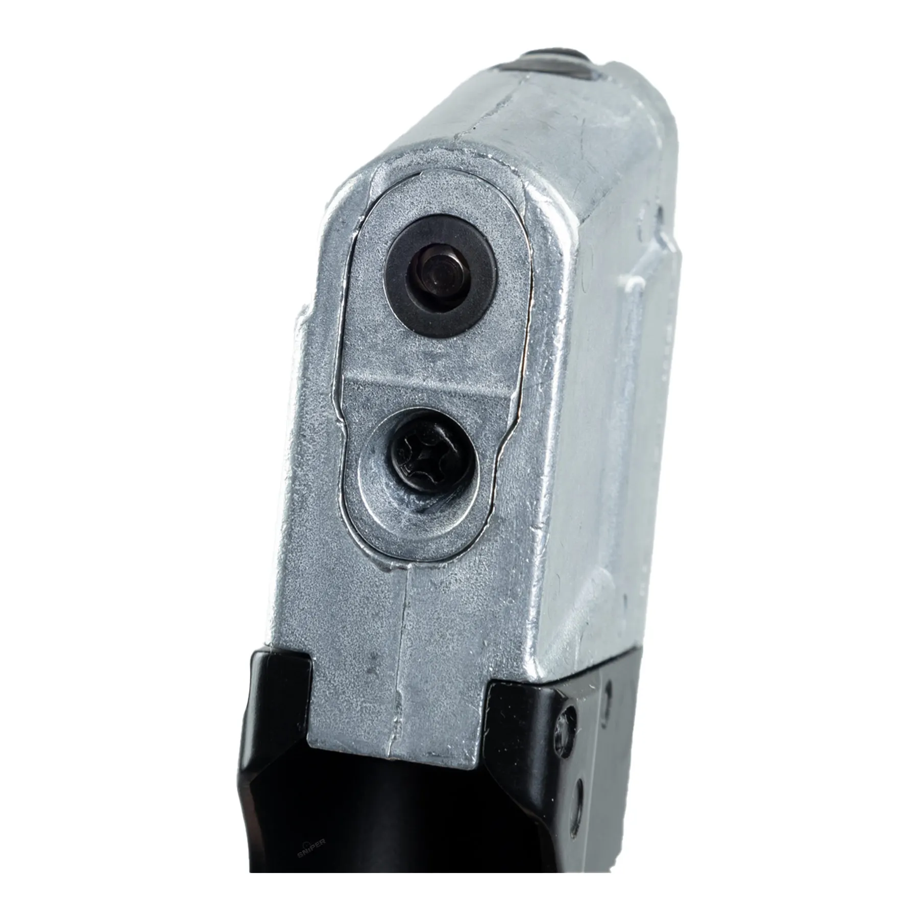 Notfall-Magazin für RAM Pistole T4E Walther PPQ M2 43 Cal, 8rds
