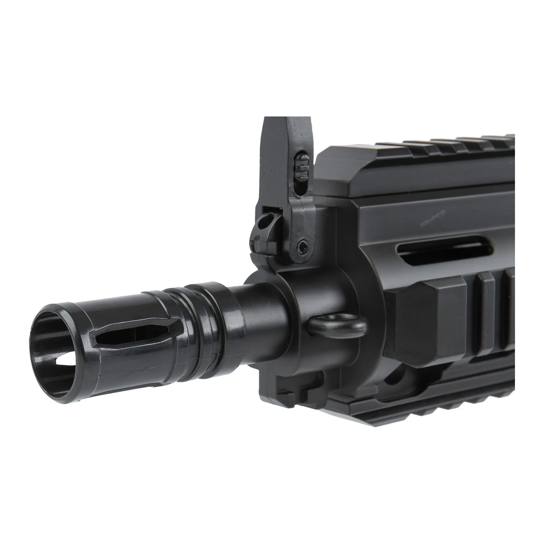 Heckler und Koch HK416 < 0,5 Joule AEG Softair Gewehr