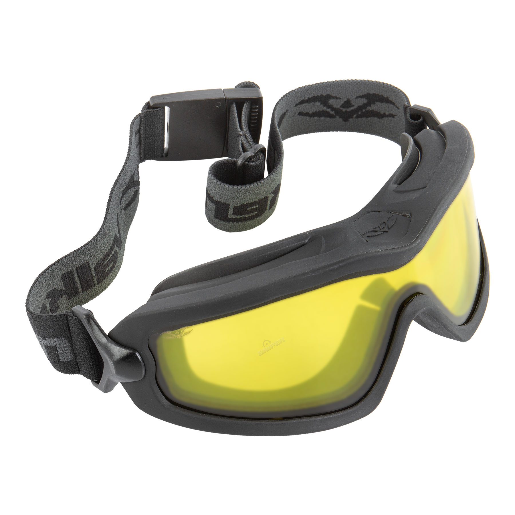 V-Tac Sierra, Yellow Lens