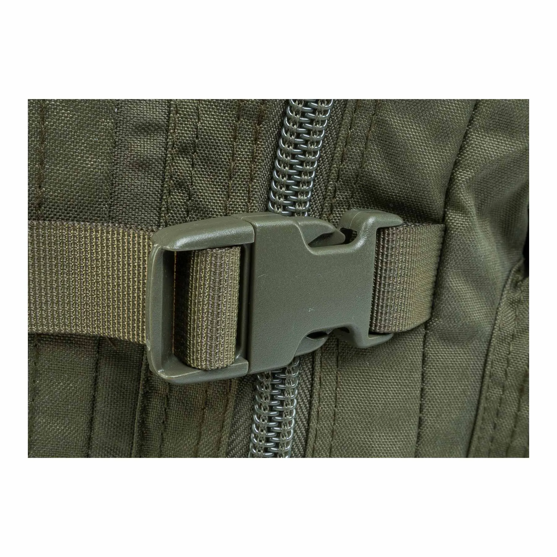 Lasercut 3-Day Assault Rucksack, Green