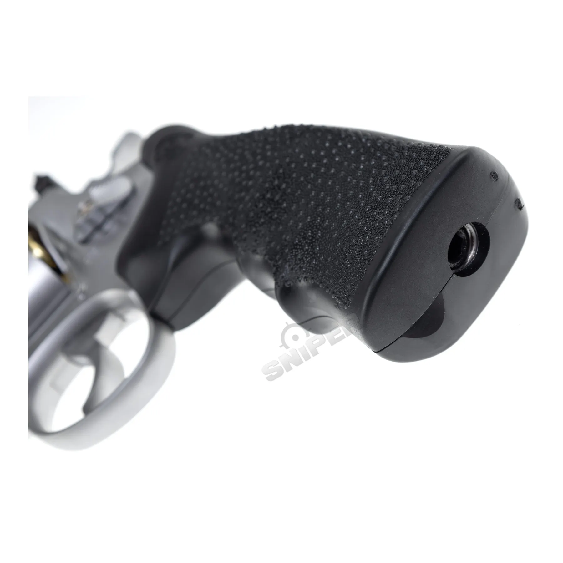 Smith & Wesson 629 6" Competitor Co2 Revolver, Black
