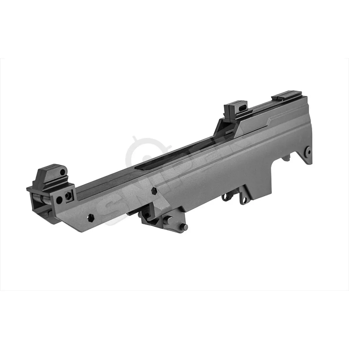 G33 Upper Receiver, Black G33 Upper Receiver, Black