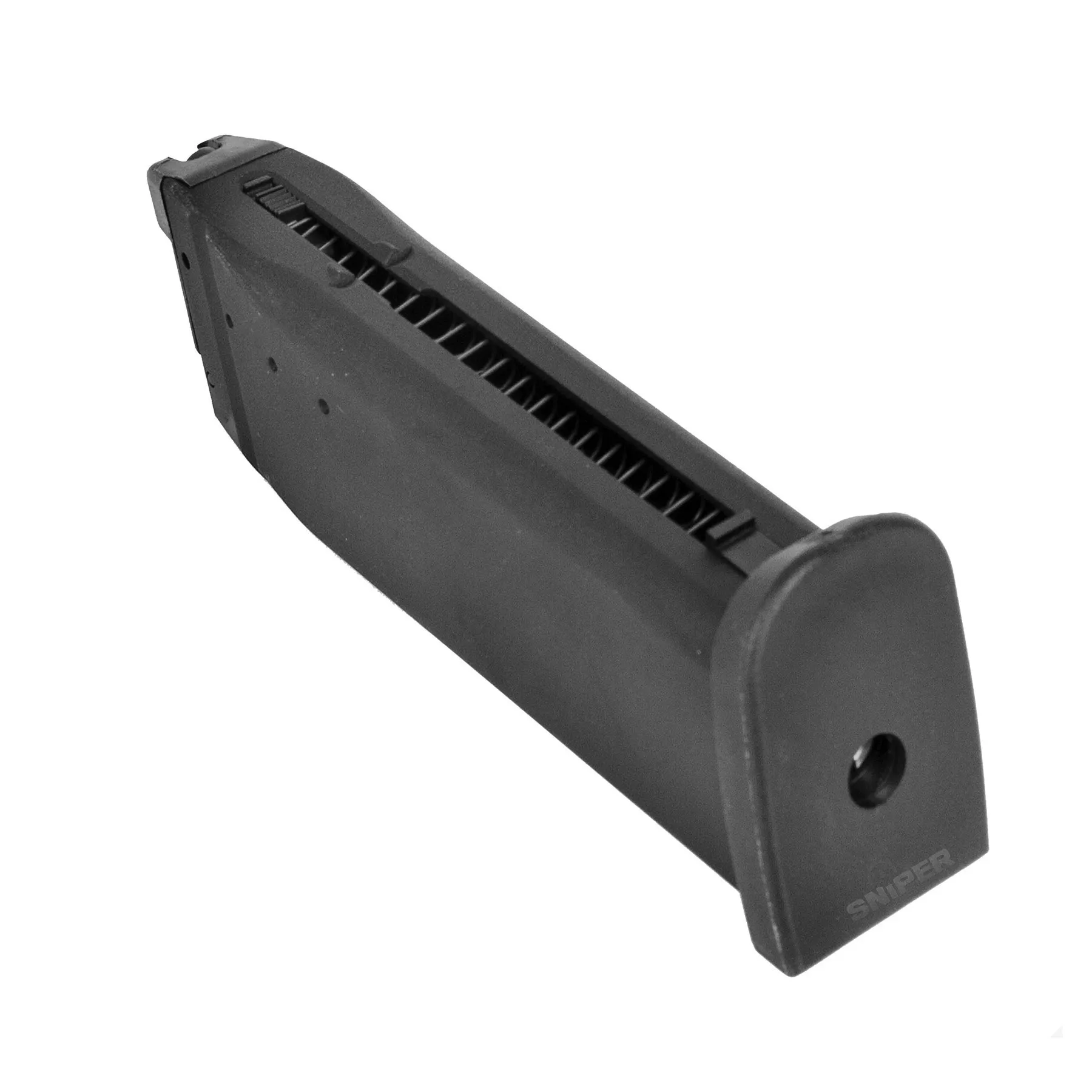 Heckler und Koch USP P8A1 GBB Magazin Softair