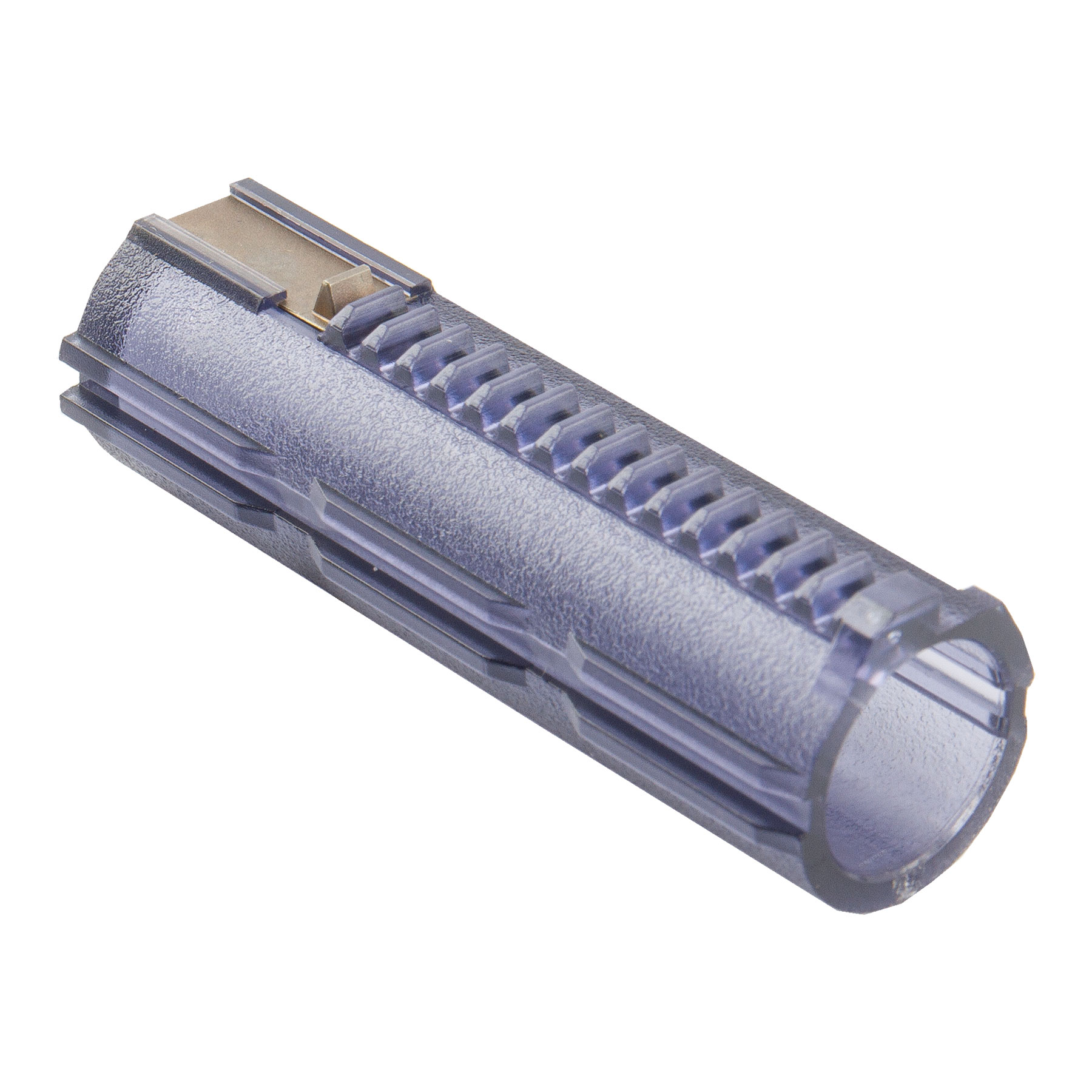 Polycarbonate Piston Half Teeth