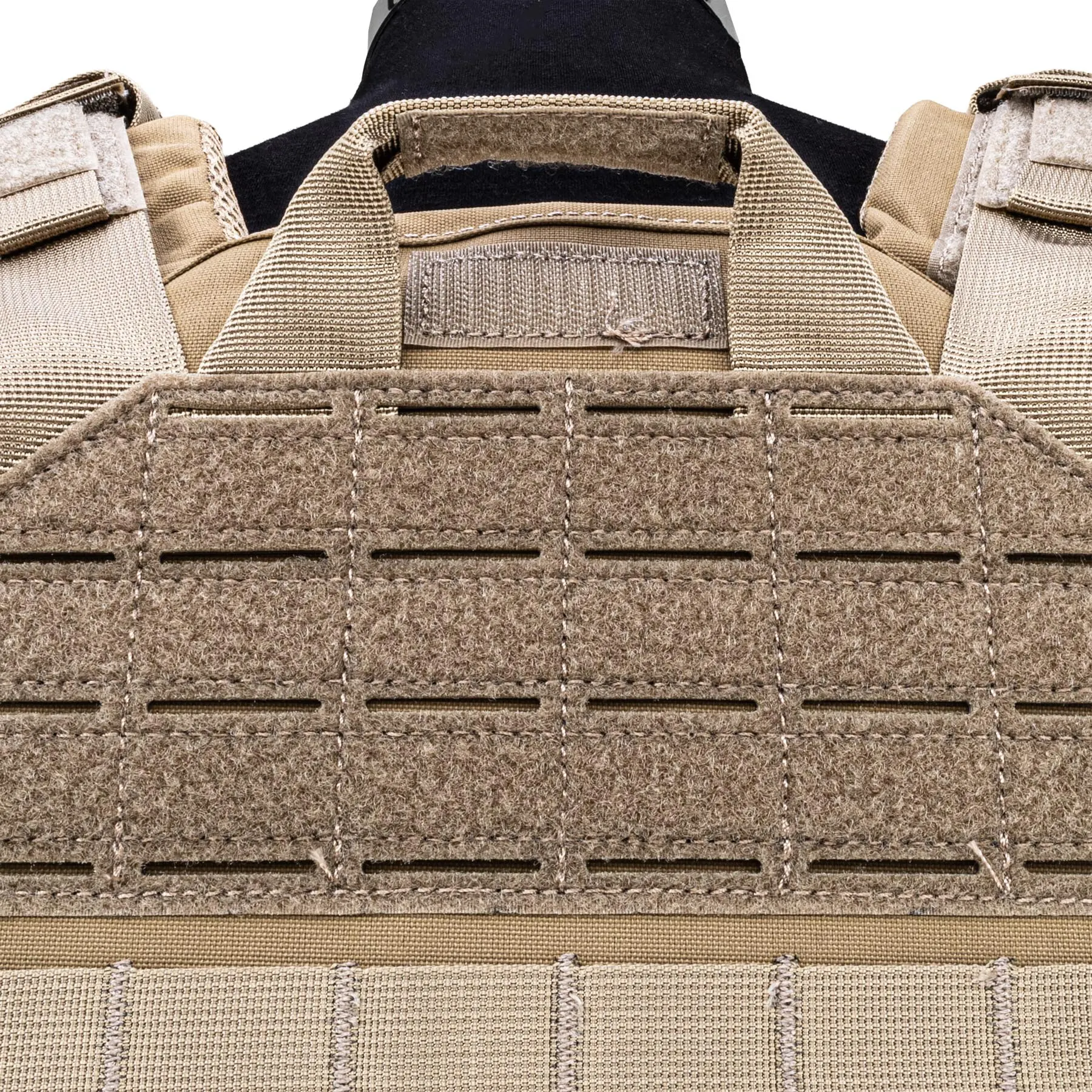Conquer CQR G2 Vest Plattenträger, Coyote