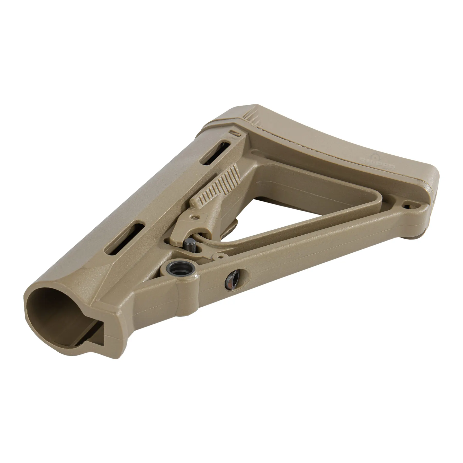 Heavy Duty BOM Stock, Tan Heavy Duty BOM Stock, Tan