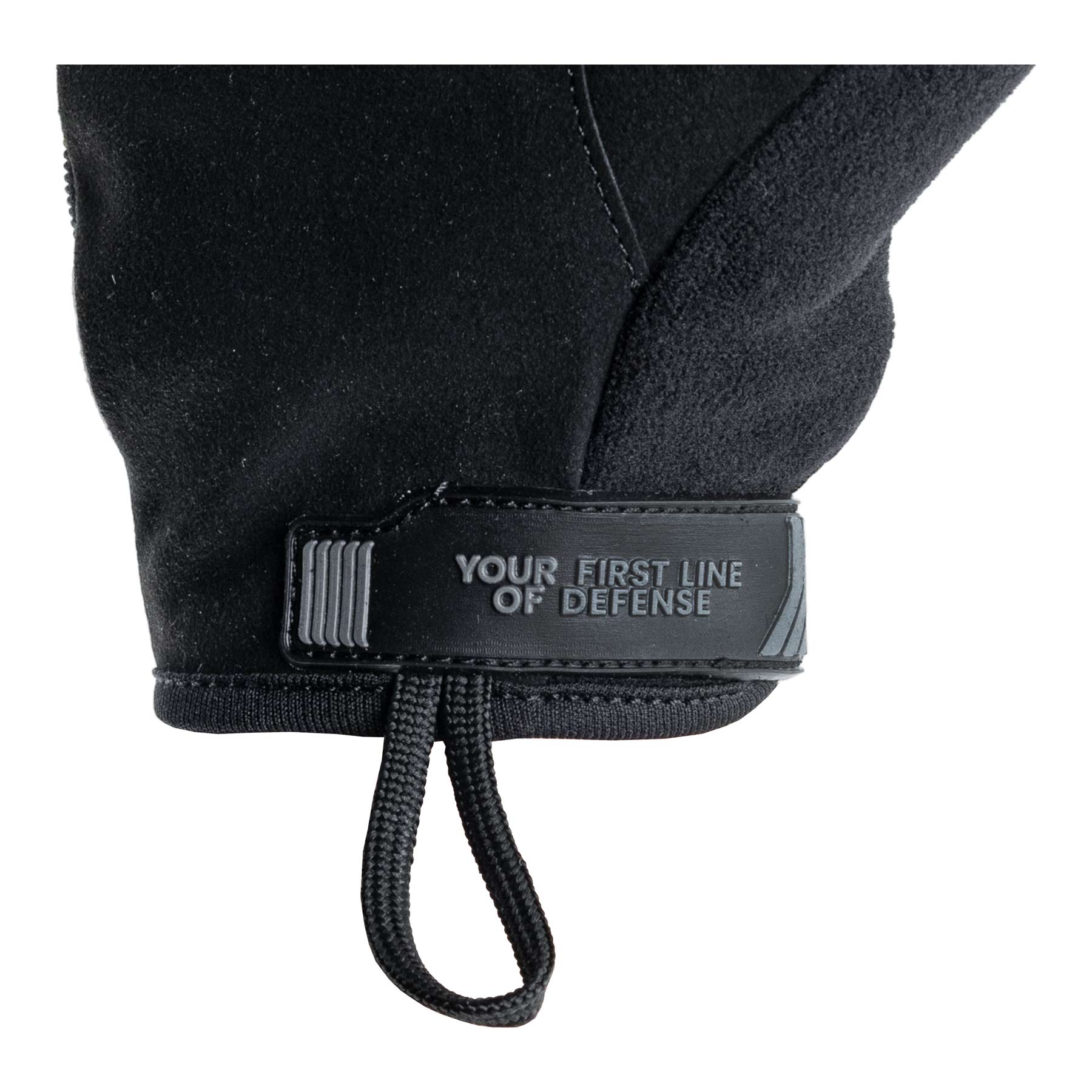 Armored Claw Tactical Gloves, Black