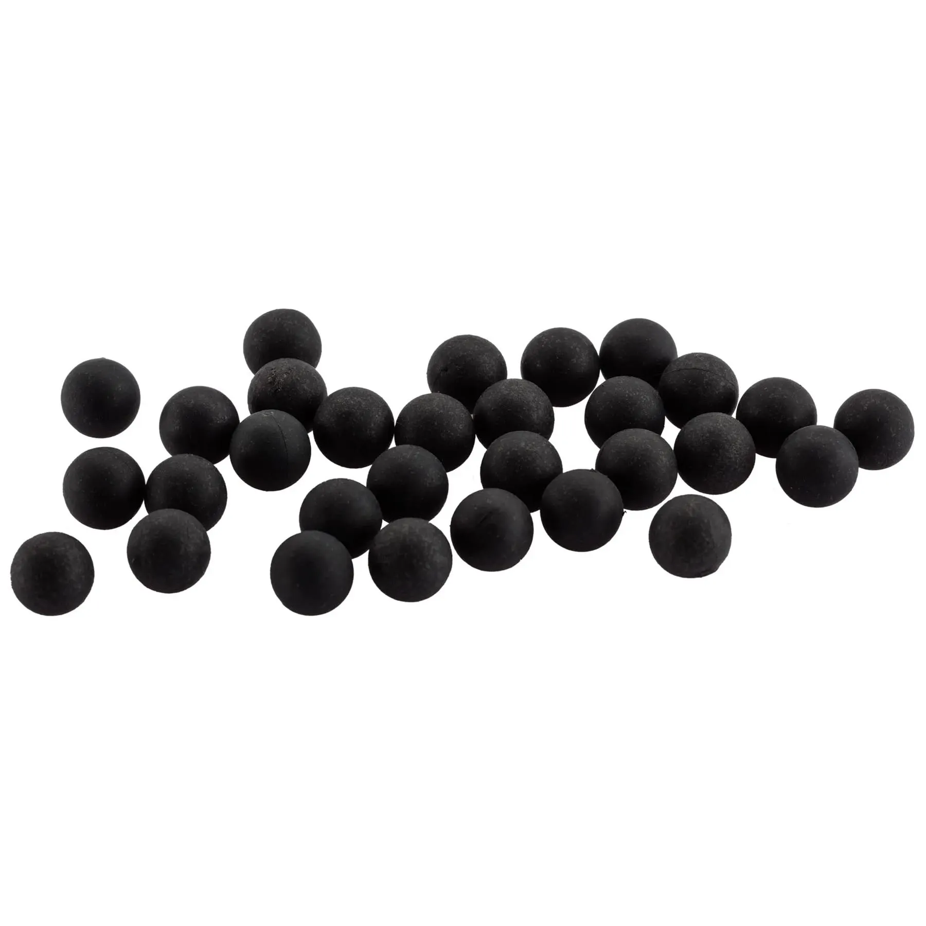 Rubberballs w/ Metal 50 Cal für RAM Waffen, 100rds Rubberballs w/ Metal 50 Cal für RAM Waffen, 100rds