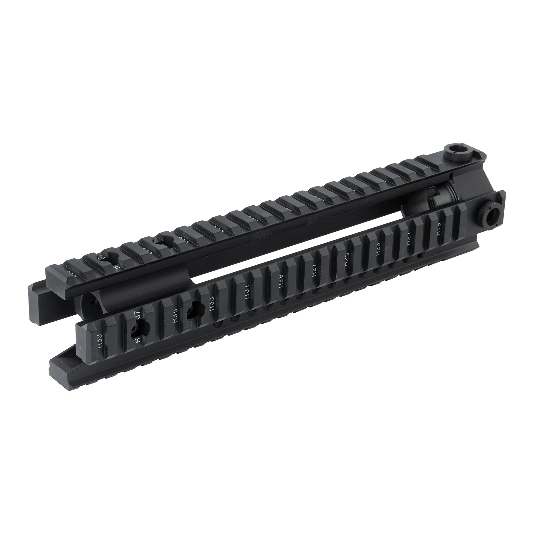 MK110 Carbine Rail, 9 Inch MK110 Carbine Rail, 9 Inch