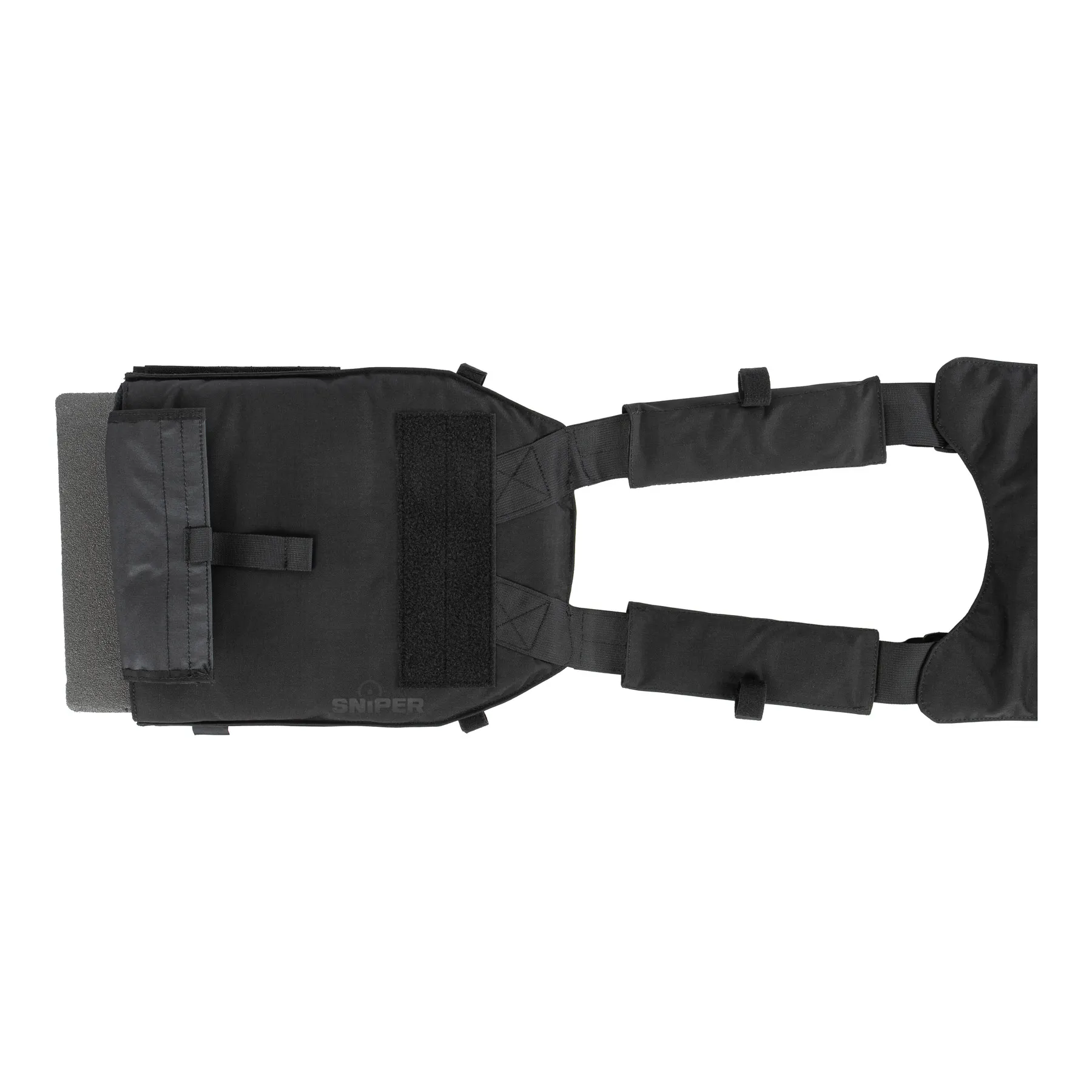 Seal Team Plate Carrier Plattenträger