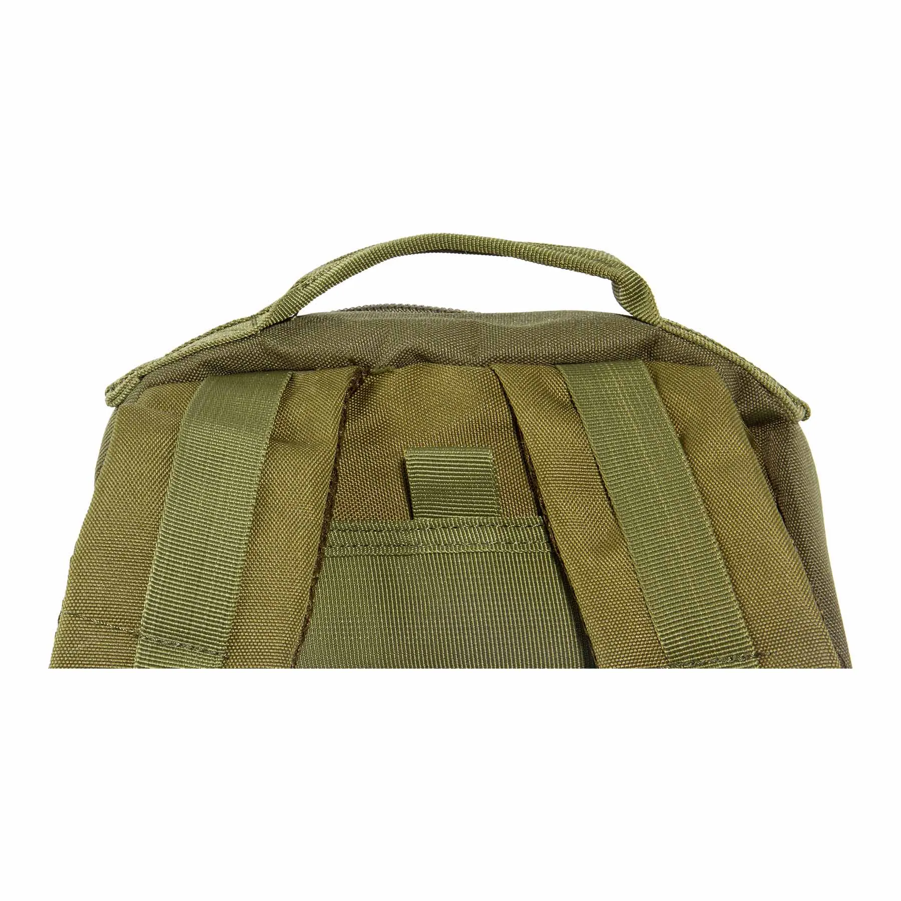 Delta Tactics Molle Combat Rucksack, OD