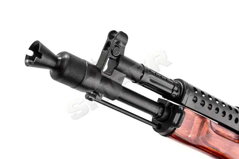 G-04 2016 Version, (S)AEG