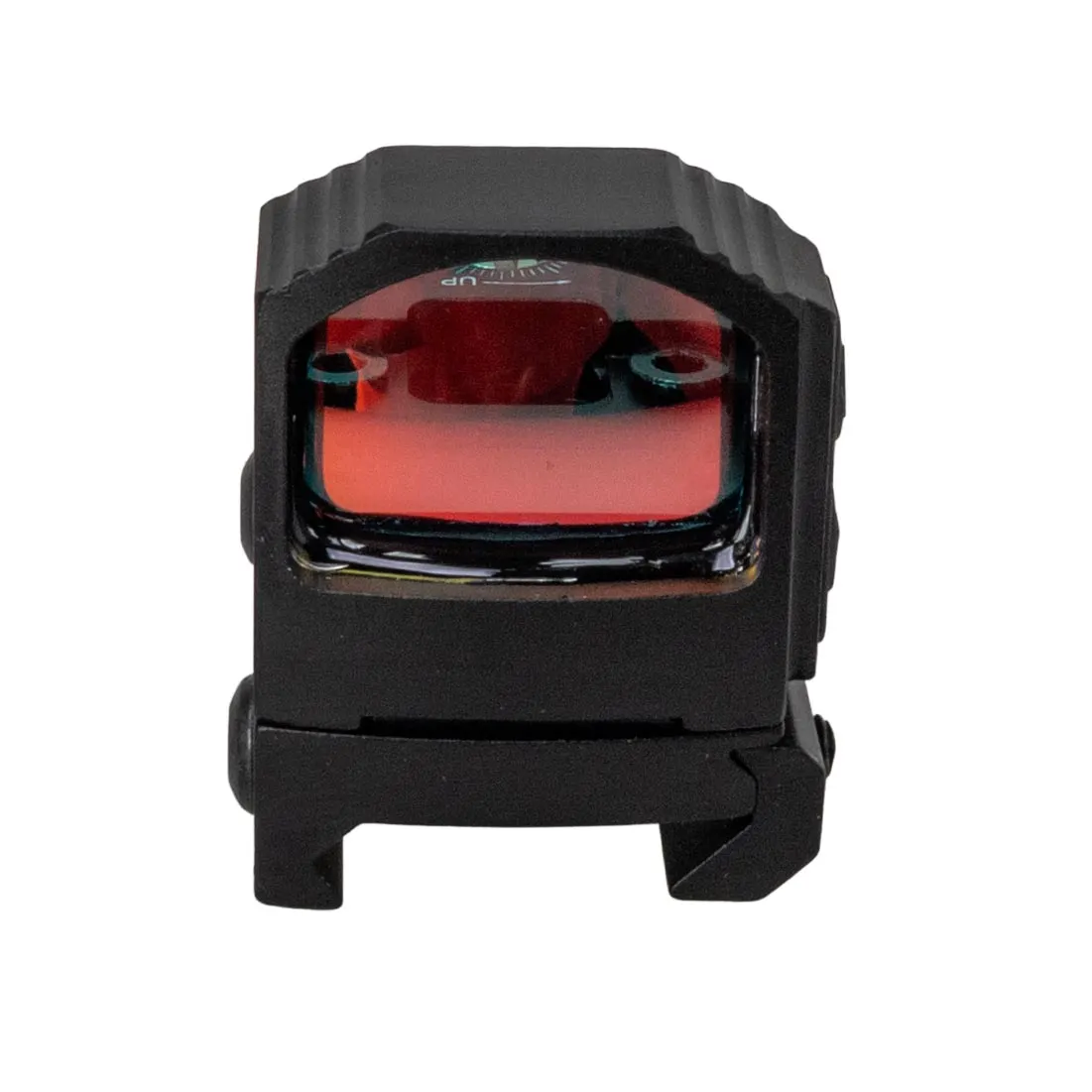 Reapo Reflex Red Dot Visier, Black