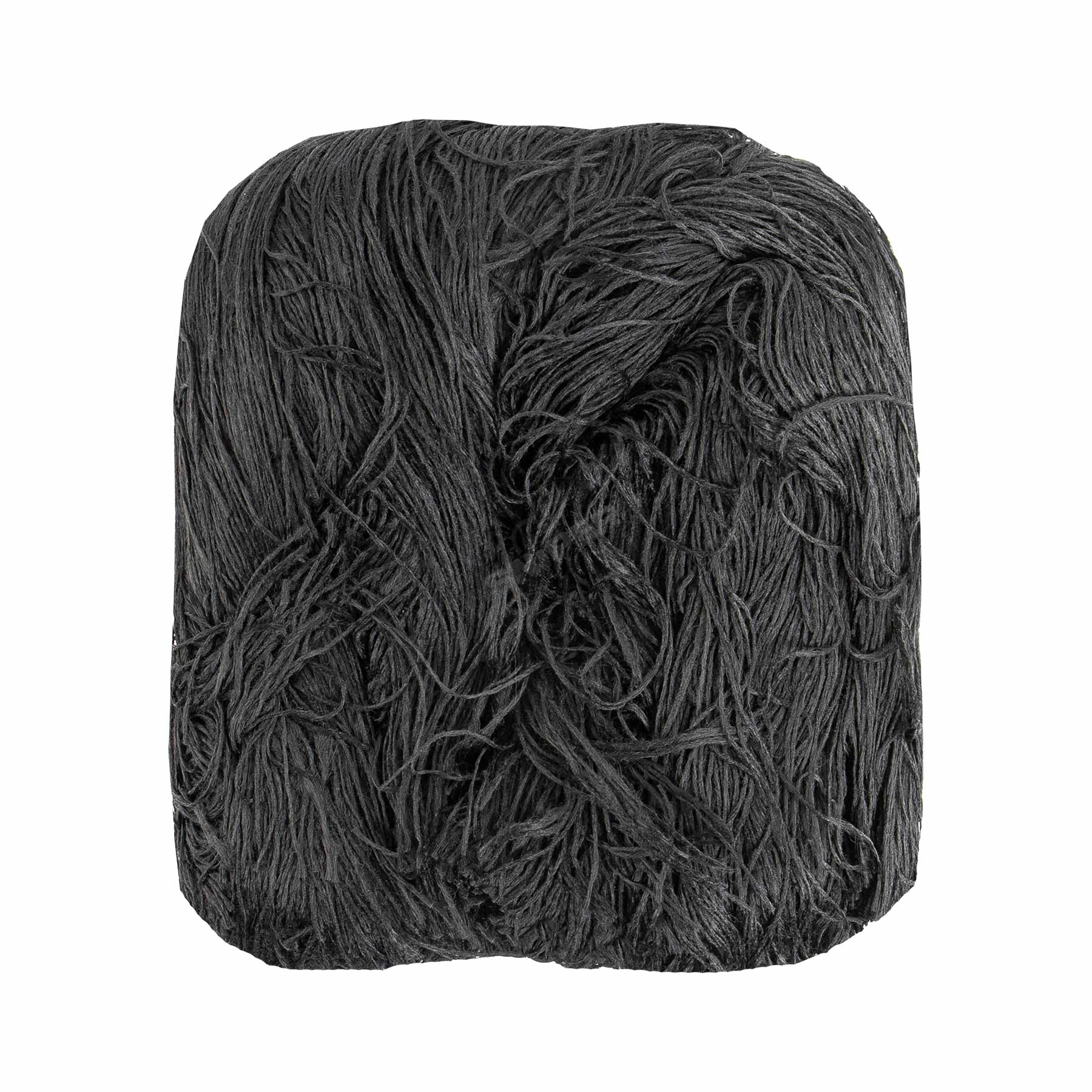 Ghillie Threads, Black