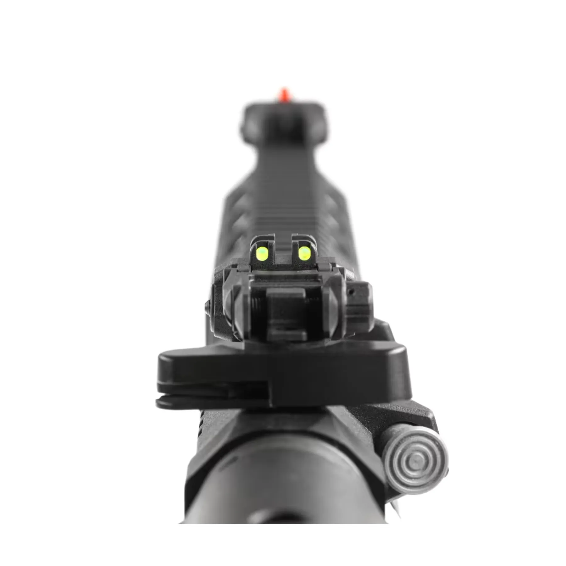 CM16 Batto < 0,5J AEG Softair Gewehr, Black