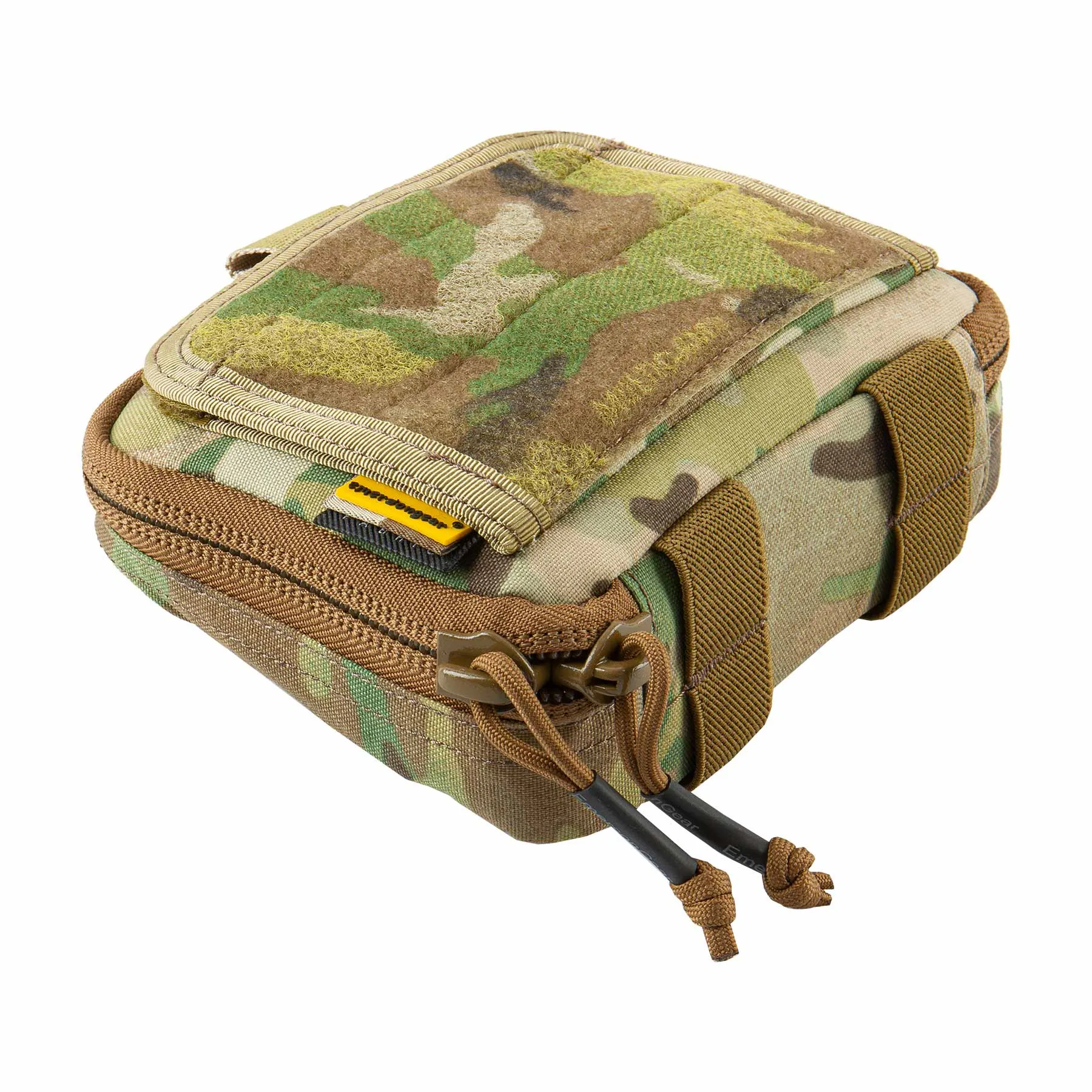 Admin Map Pouch, Multicam