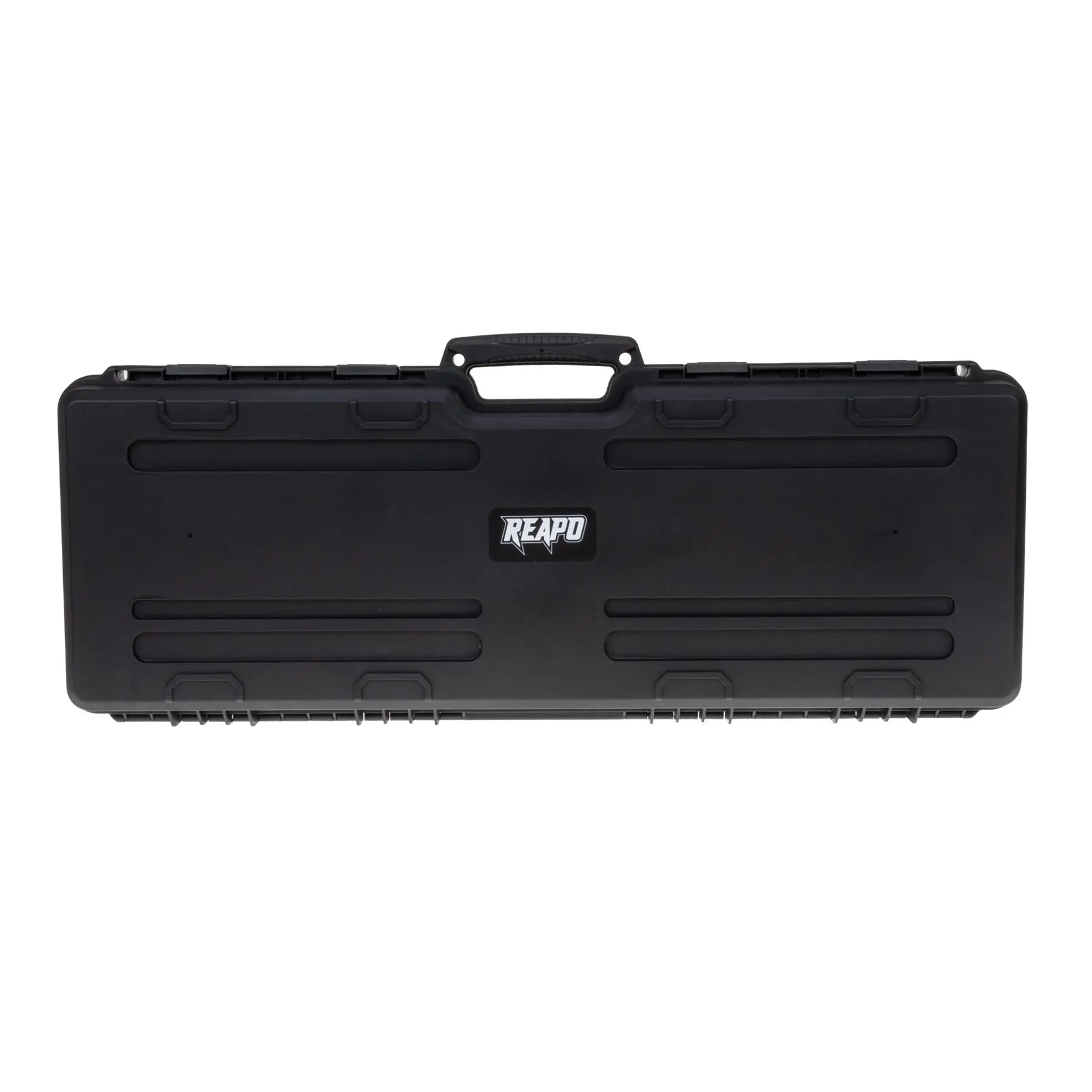 Reapo 85cm Wavefoam Waffenkoffer, Black