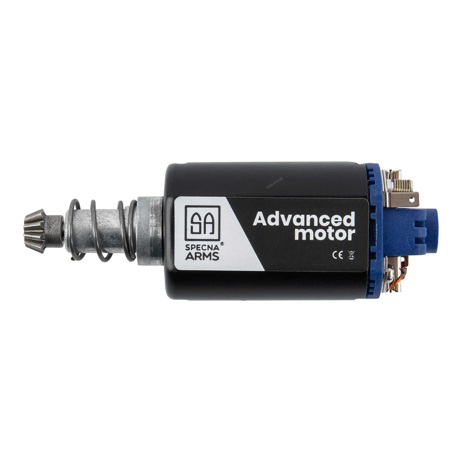 Advanced Motor für AR15