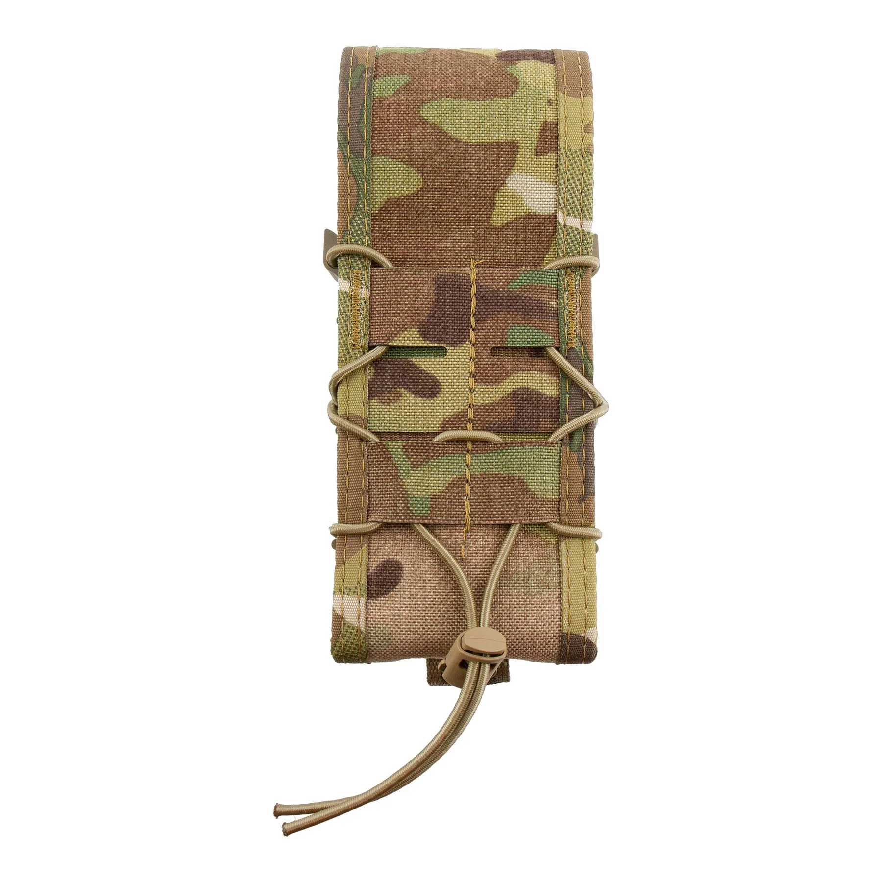 TACO Covered Pouch, Multicam