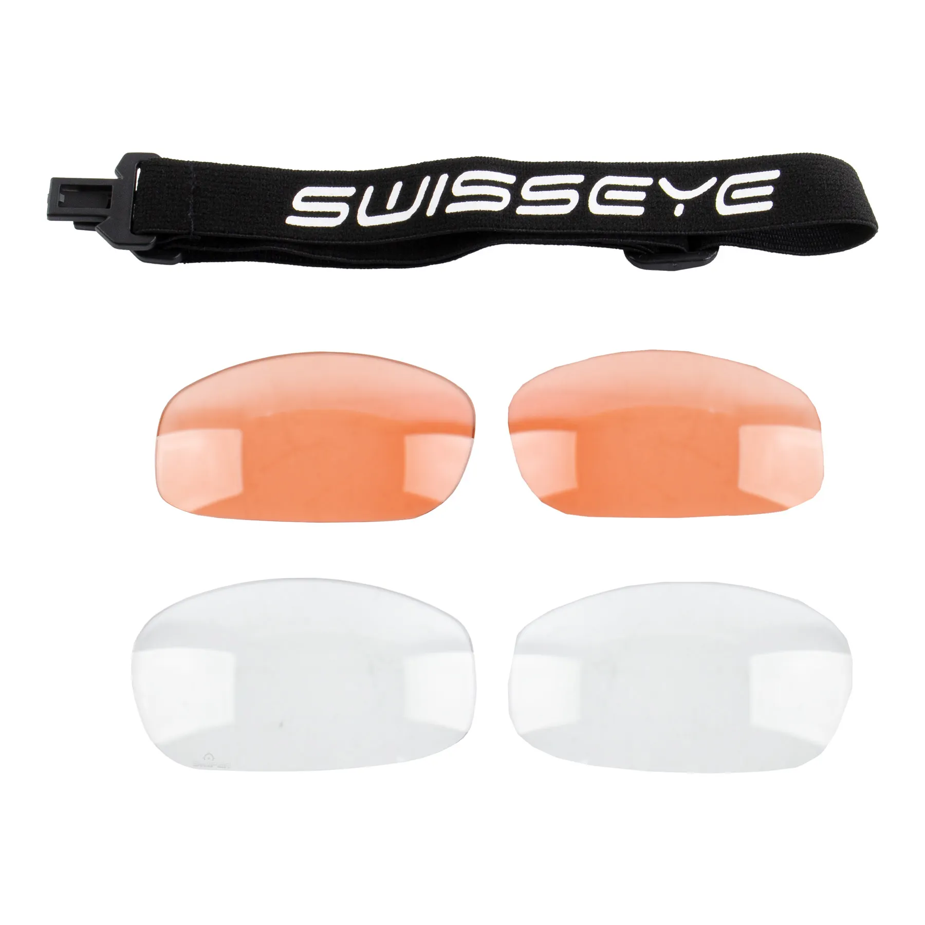 Guardian, Frame Rubber Black