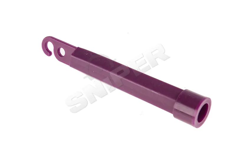Lite Model Dummy 3er Set, violett