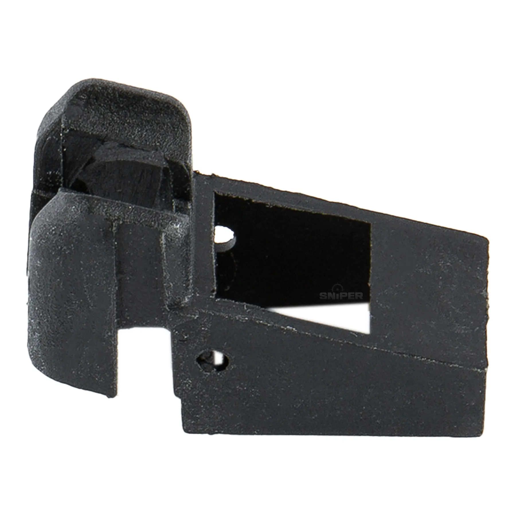 Jag Precision JW3 Magazine Lip Jag Precision JW3 Magazine Lip