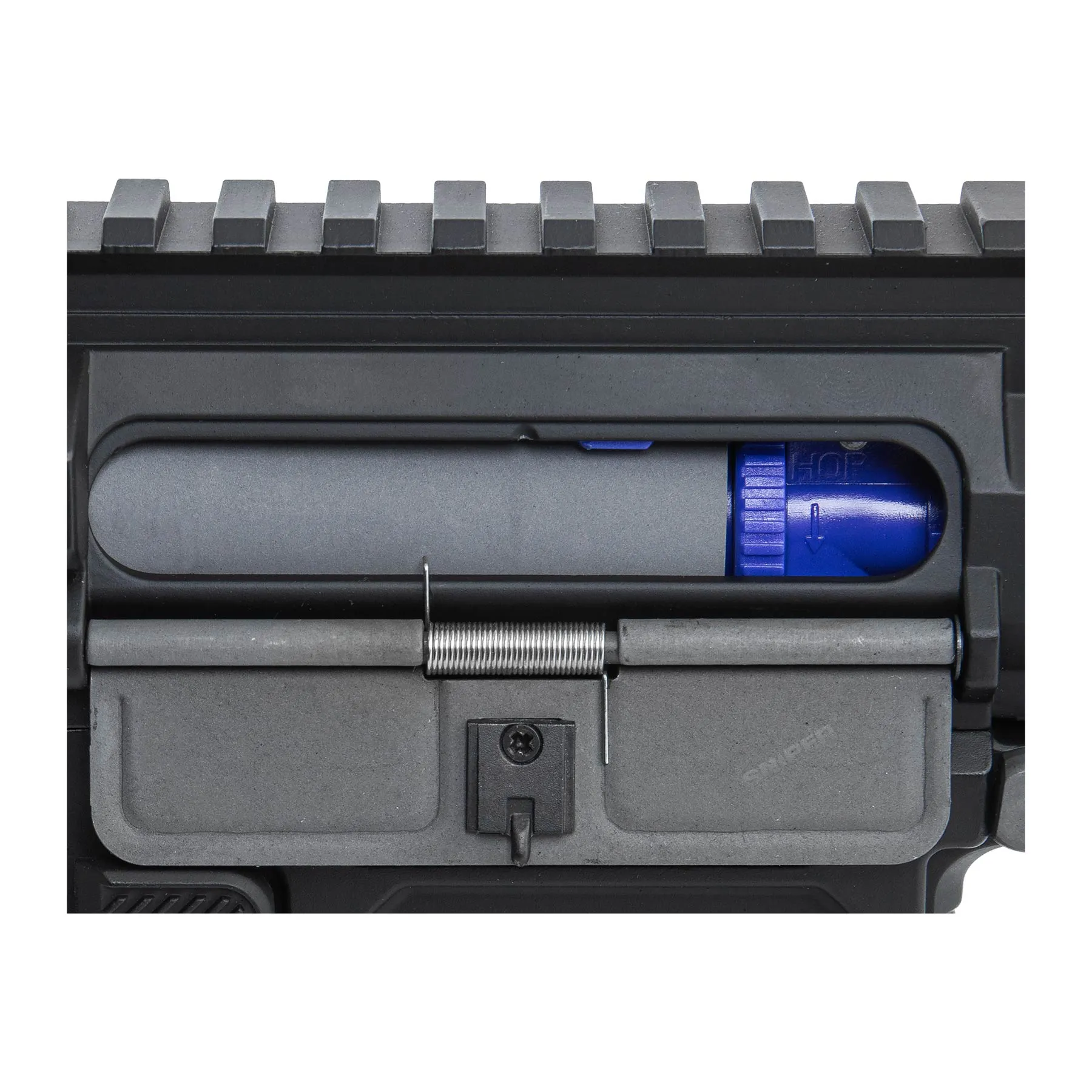SA-E13 Edge 2.0 (S)AEG, Black