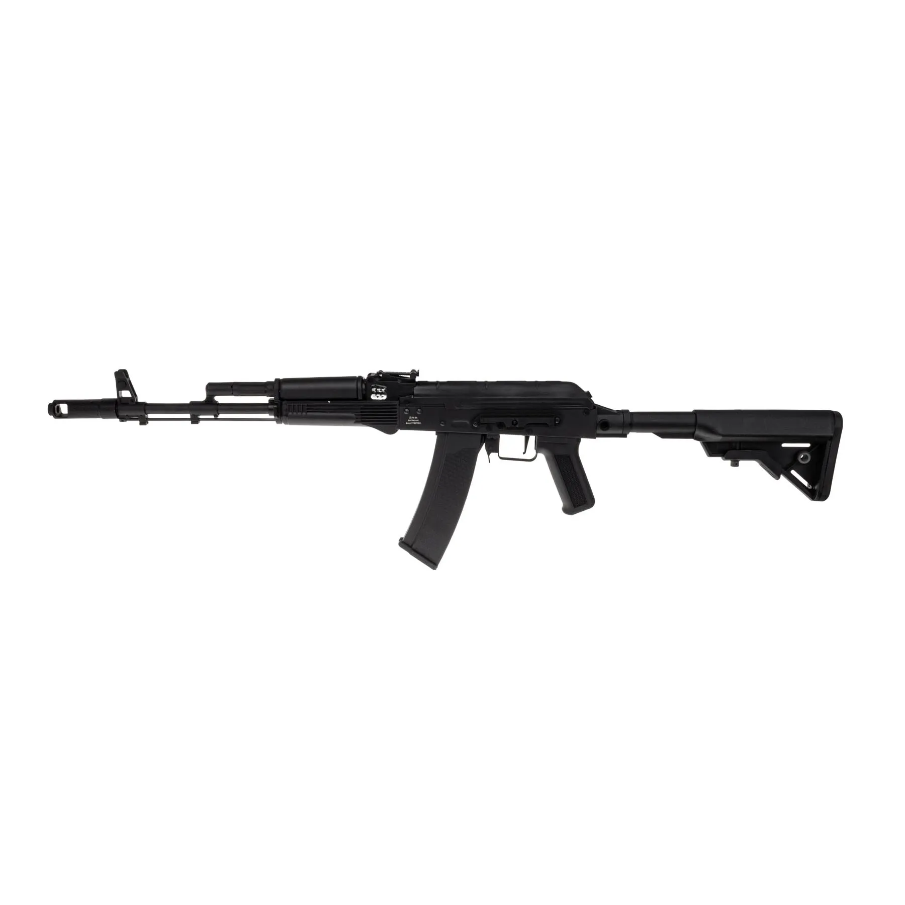 Specna Arms AK SA-J79 Core w/ HAL ETU (S)AEG, Black 