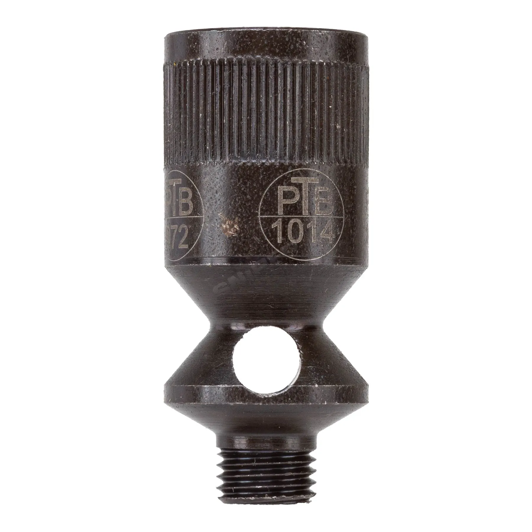Abschussbecher für Zoraki 914 Schreckschusspistole