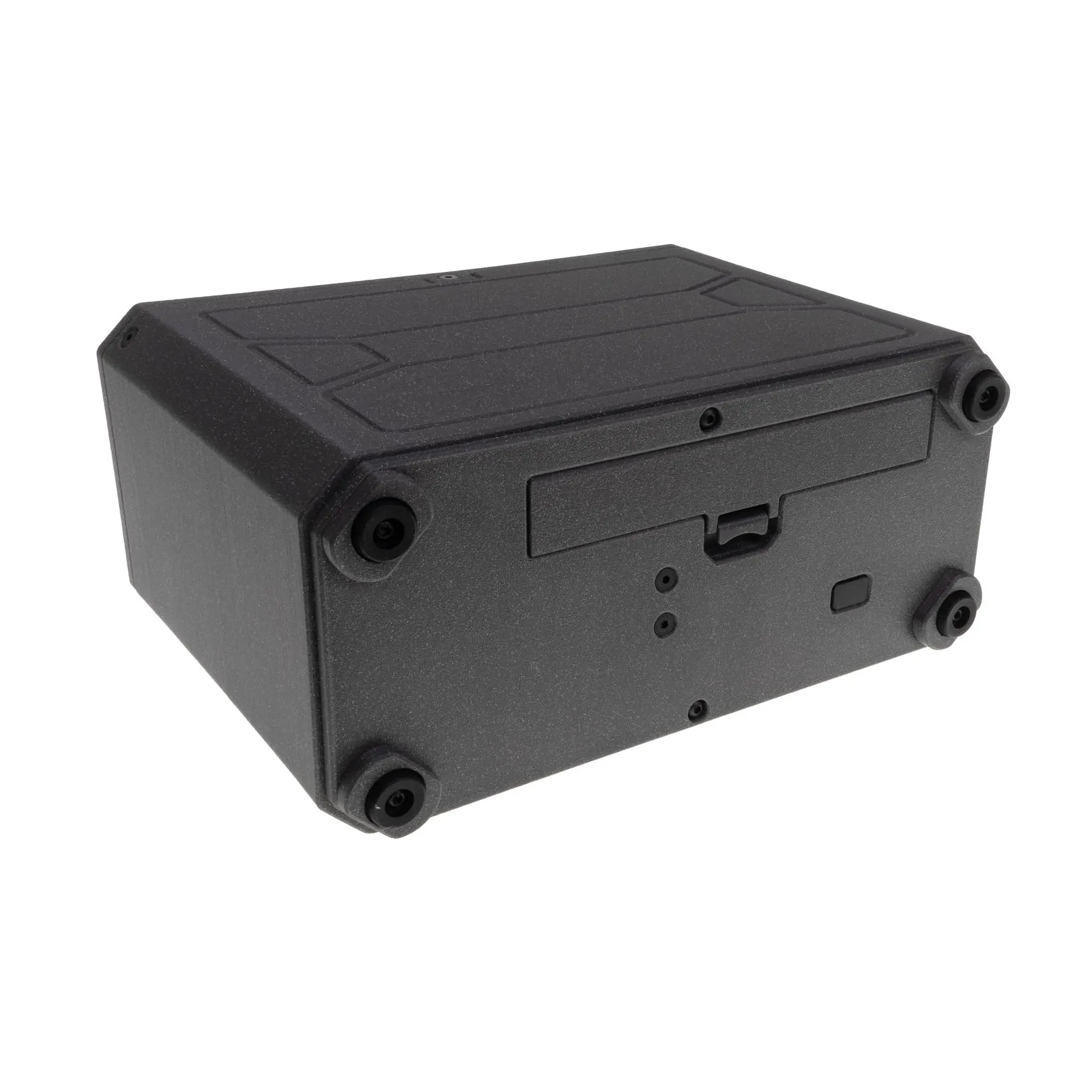 Acetech Electric Speedloader, 12000rds, Grey