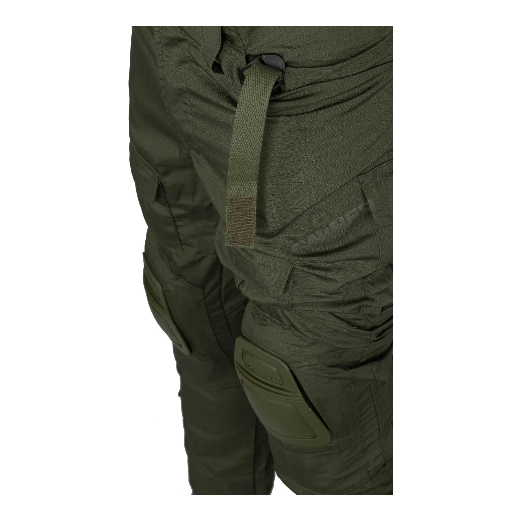 Reapo R2 Frog Suit Combat Pants, Green