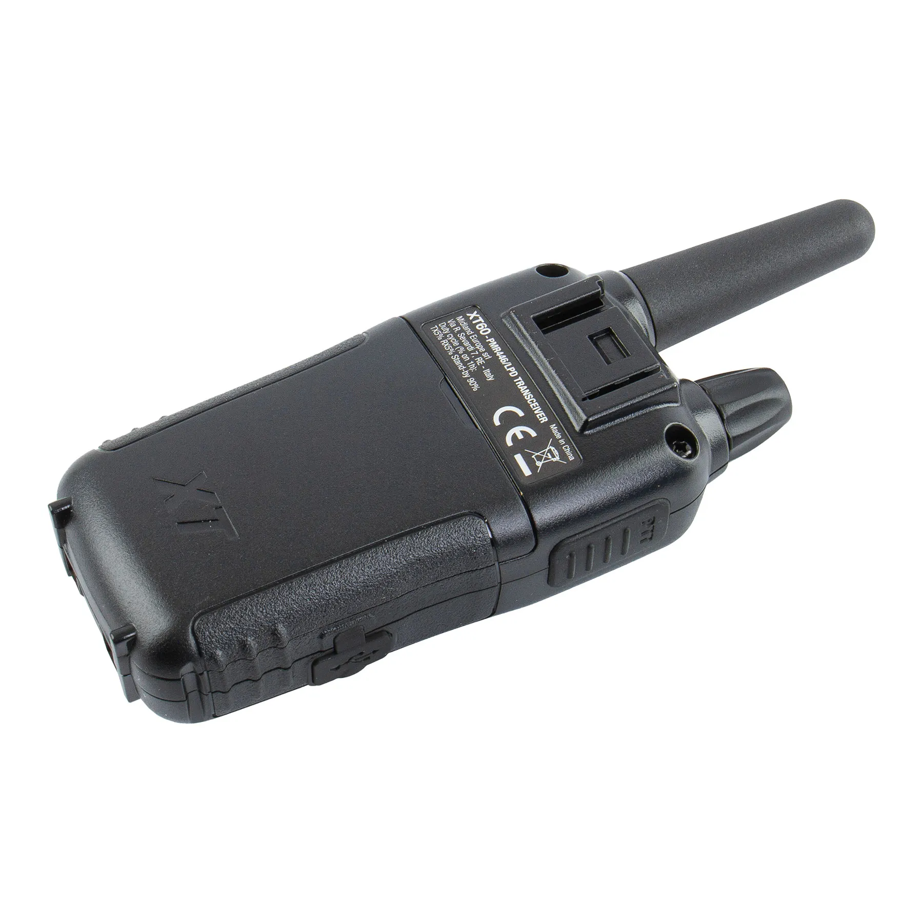 Midland Walkie Talkie XT60, PMR 2er-Set