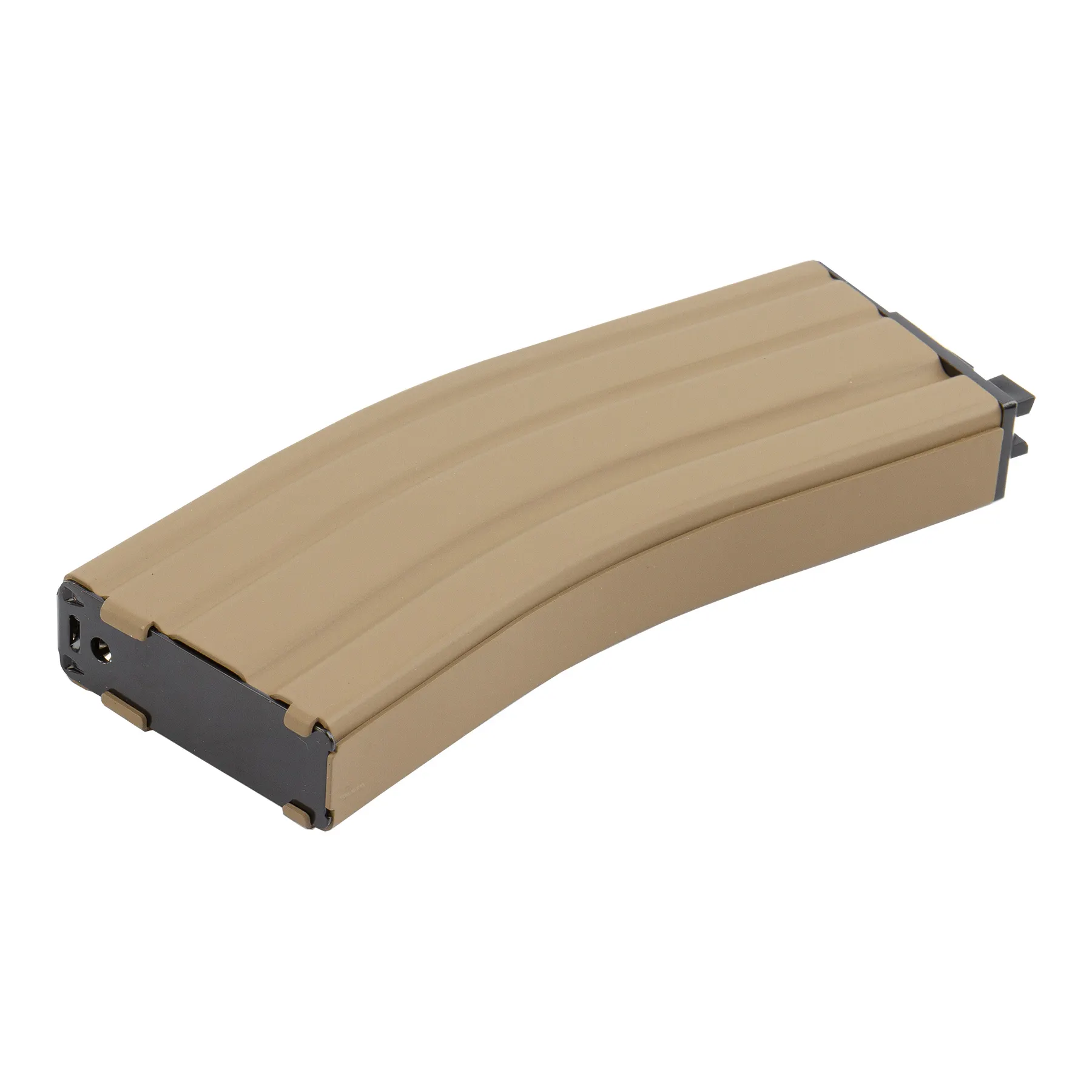 FN SCAR-L GBB Ersatzmagazin, FDE FN SCAR-L GBB Ersatzmagazin, FDE