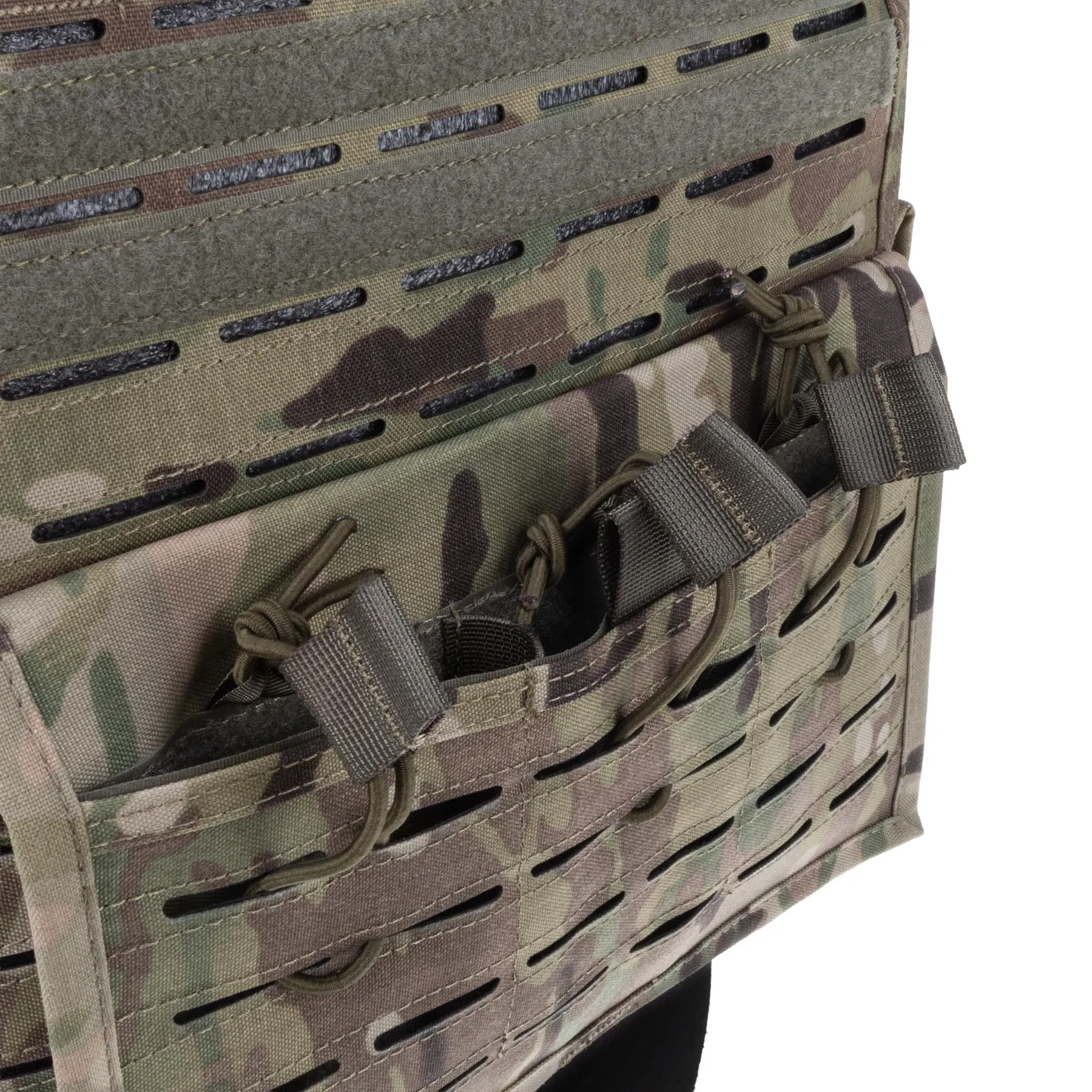 Reaper Plate Carrier, Multicam