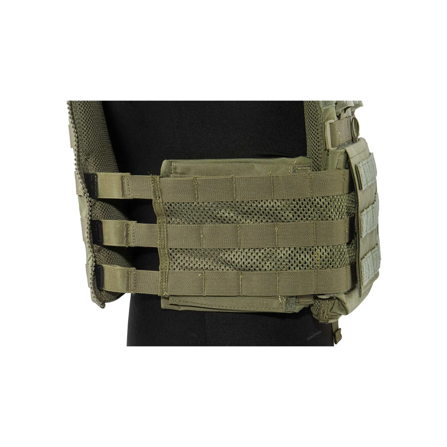 Emerson Special Forces Plattenträger, Ranger Green
