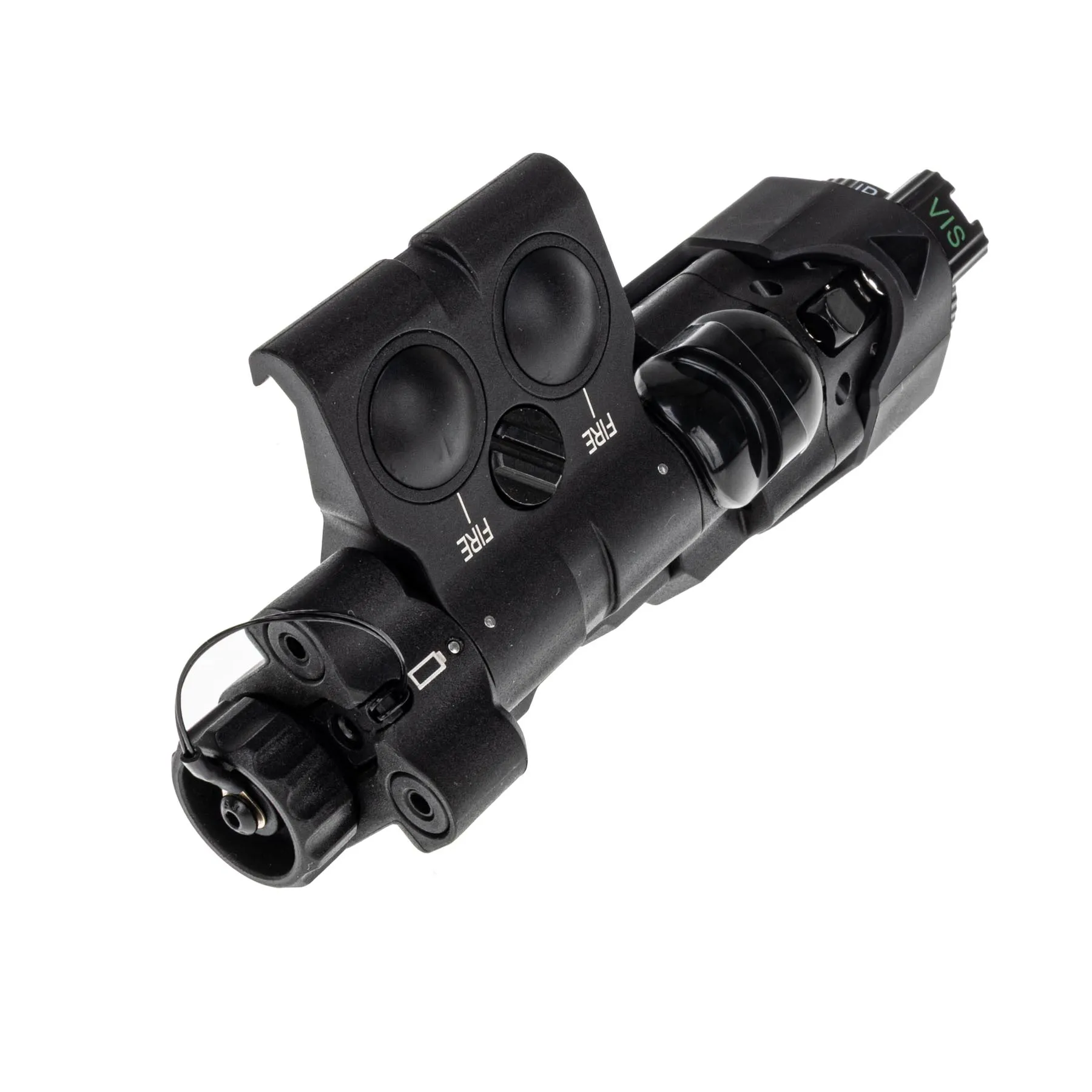 Reapo MAWL Dummy Model, Black