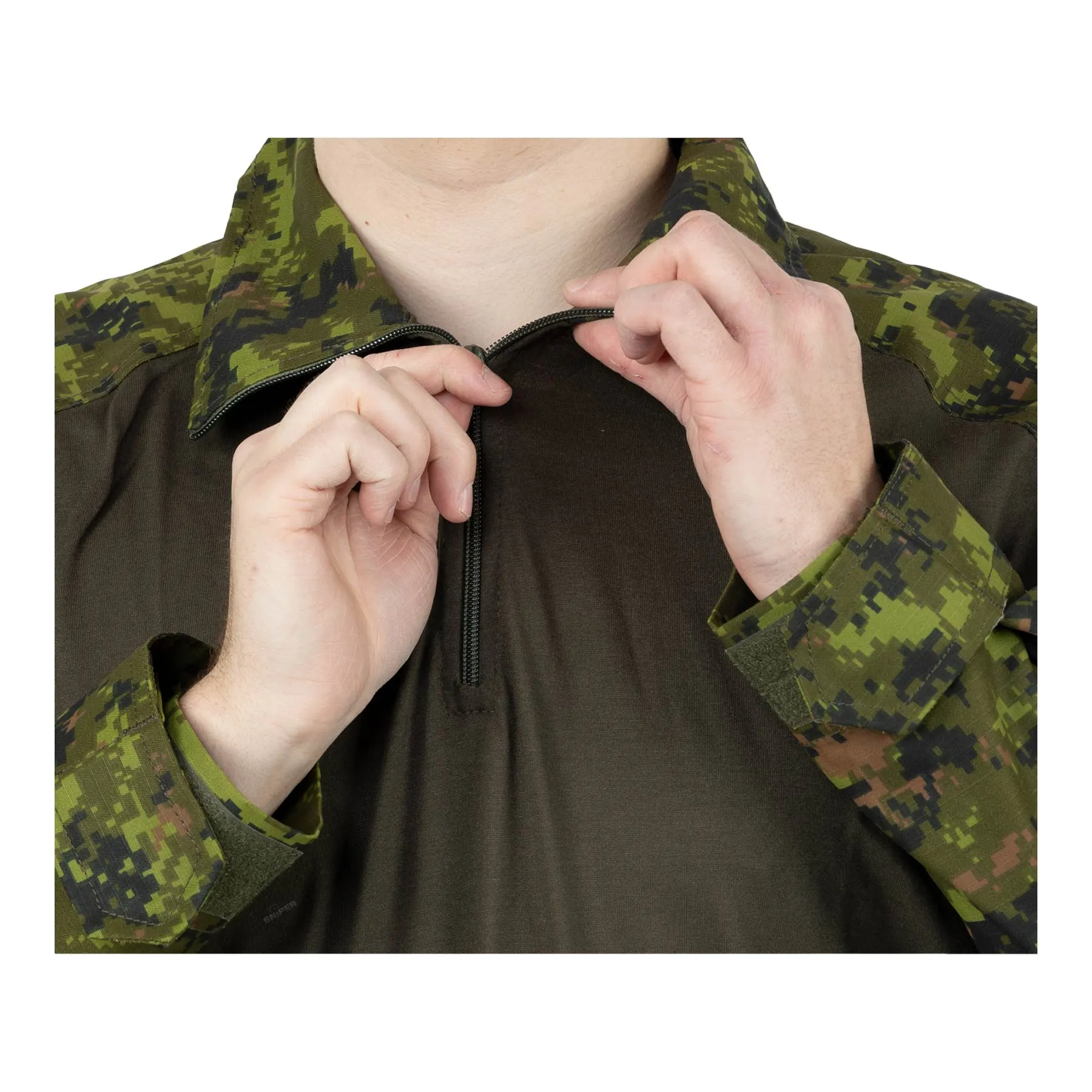 Invader Gear Combat Shirt, CAD Invader Gear Combat Shirt, CAD