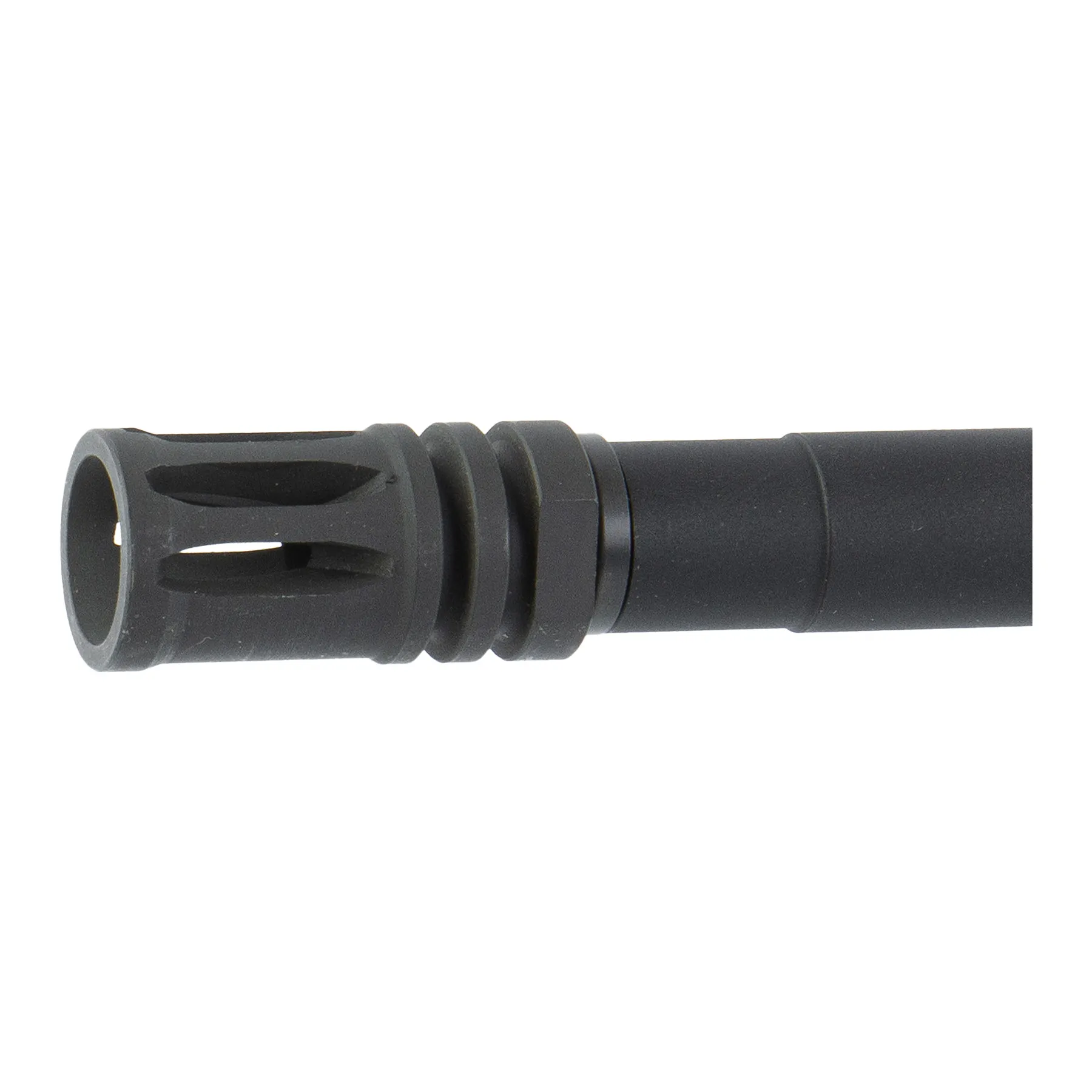 SAC Custom x Bolt B4 Sopmod, Black SAC Custom x Bolt B4 Sopmod, Black