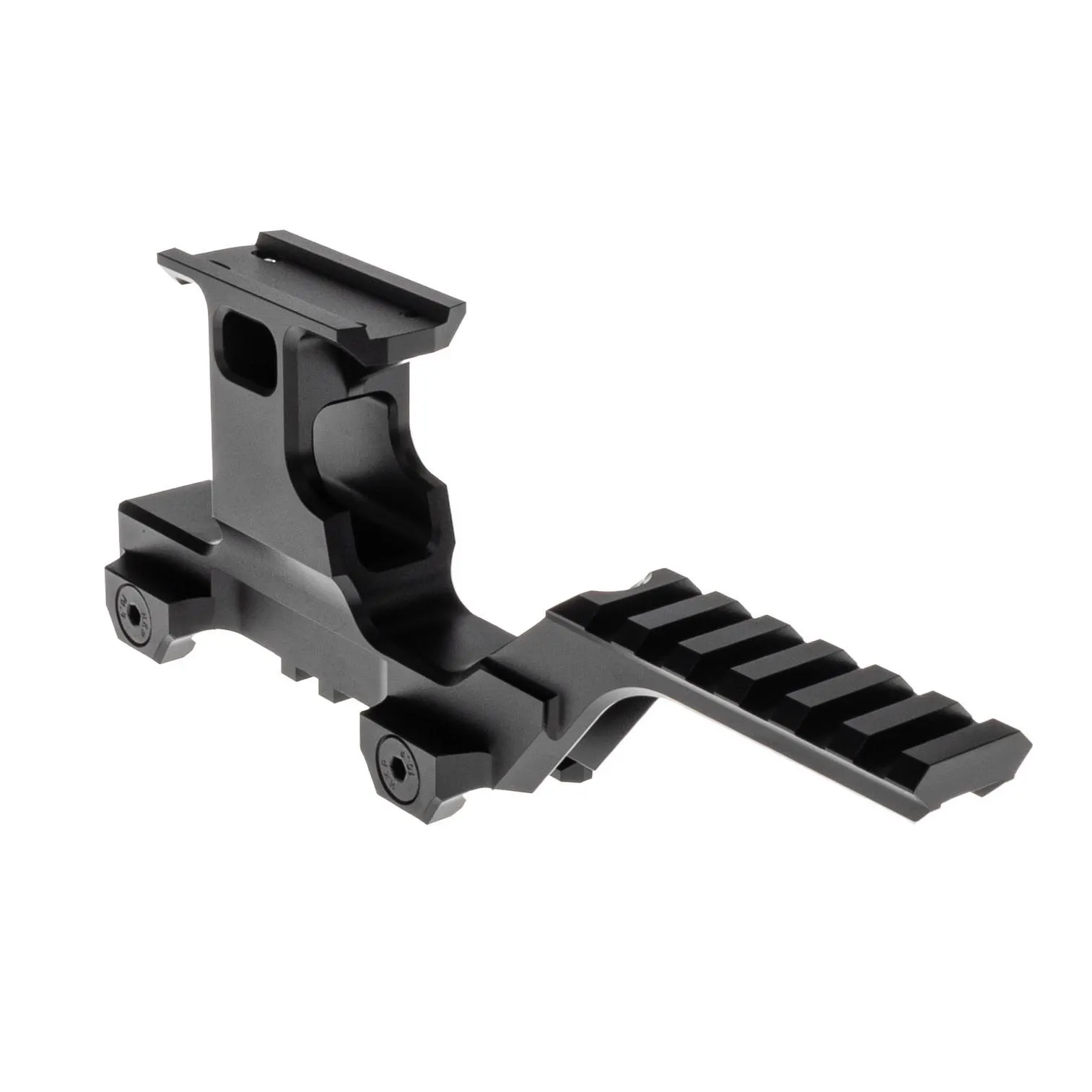 Reapo GG Hydra Mount Kit, Black