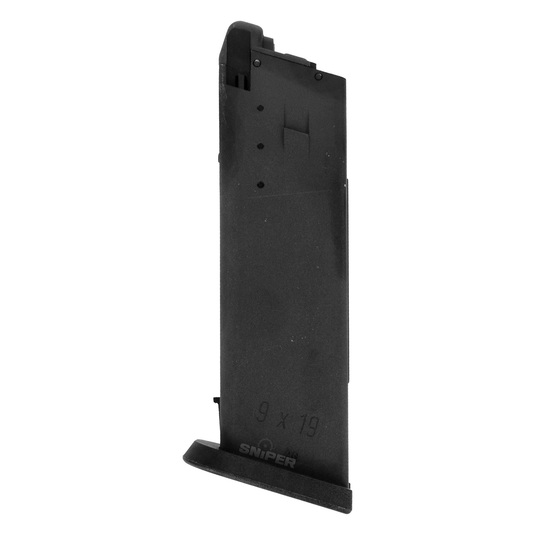 Heckler und Koch USP P8A1 GBB Magazin Softair