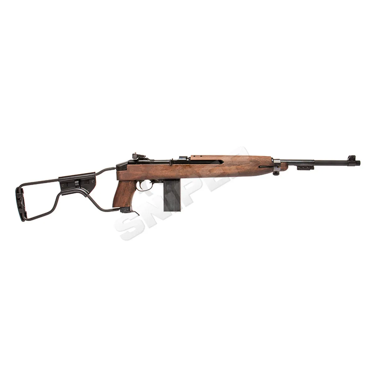 M1A1 Paratrooper CO2, GBB
