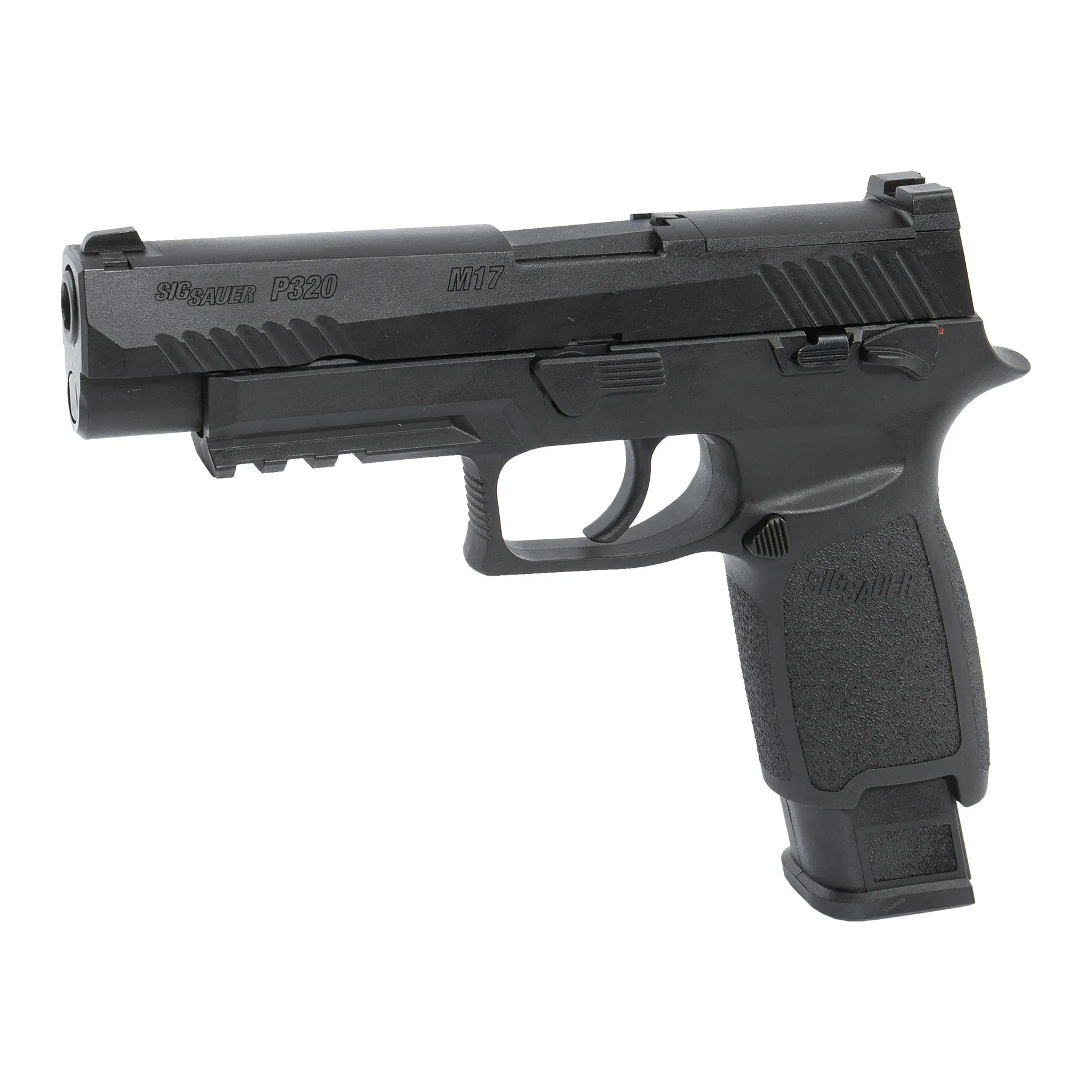 Sig Sauer Proforce P320-M17 CO2 Softair Pistole