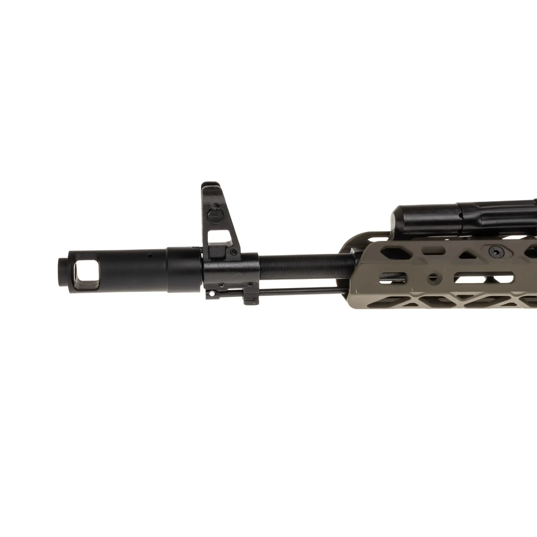 Specna Arms x KPYK SA-PJ15 PRIME w/ Aster II, Olive