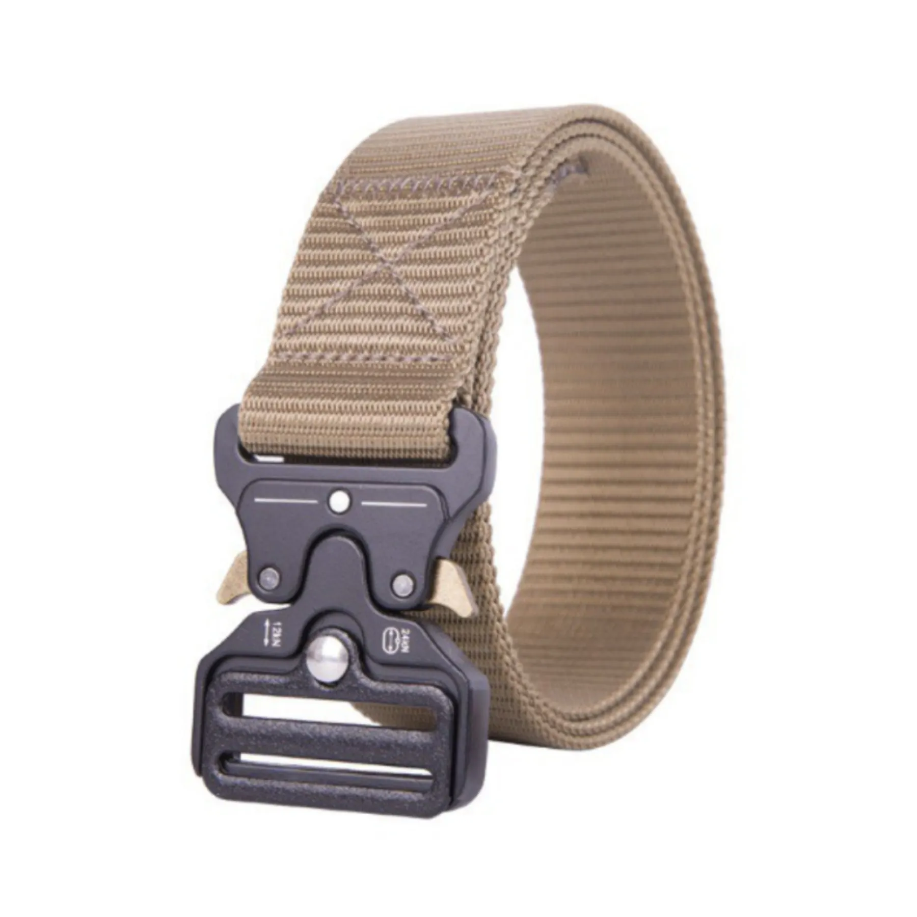 Reapo Gen.II C-Buckle Belt, Tan