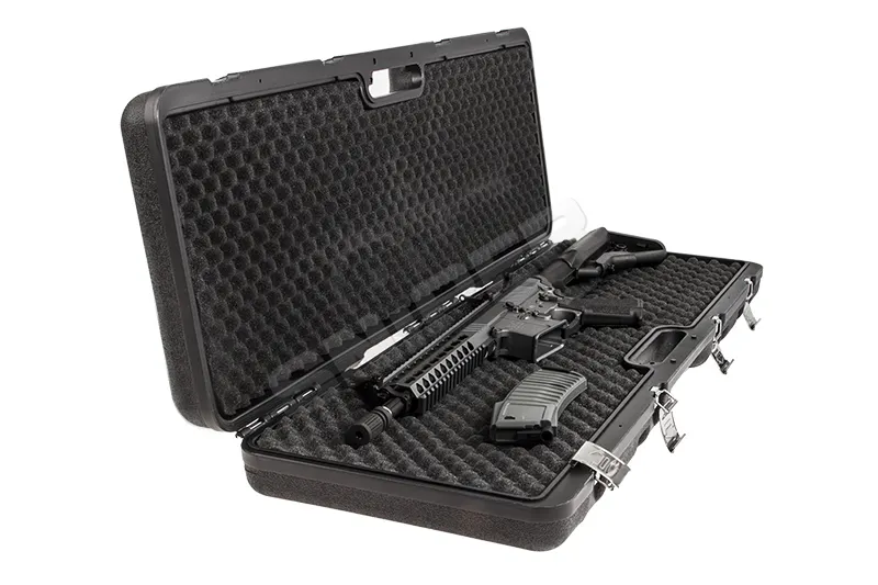 M4 Avalon Gladius Sniper Deluxe (S)AEG, Urban Grey