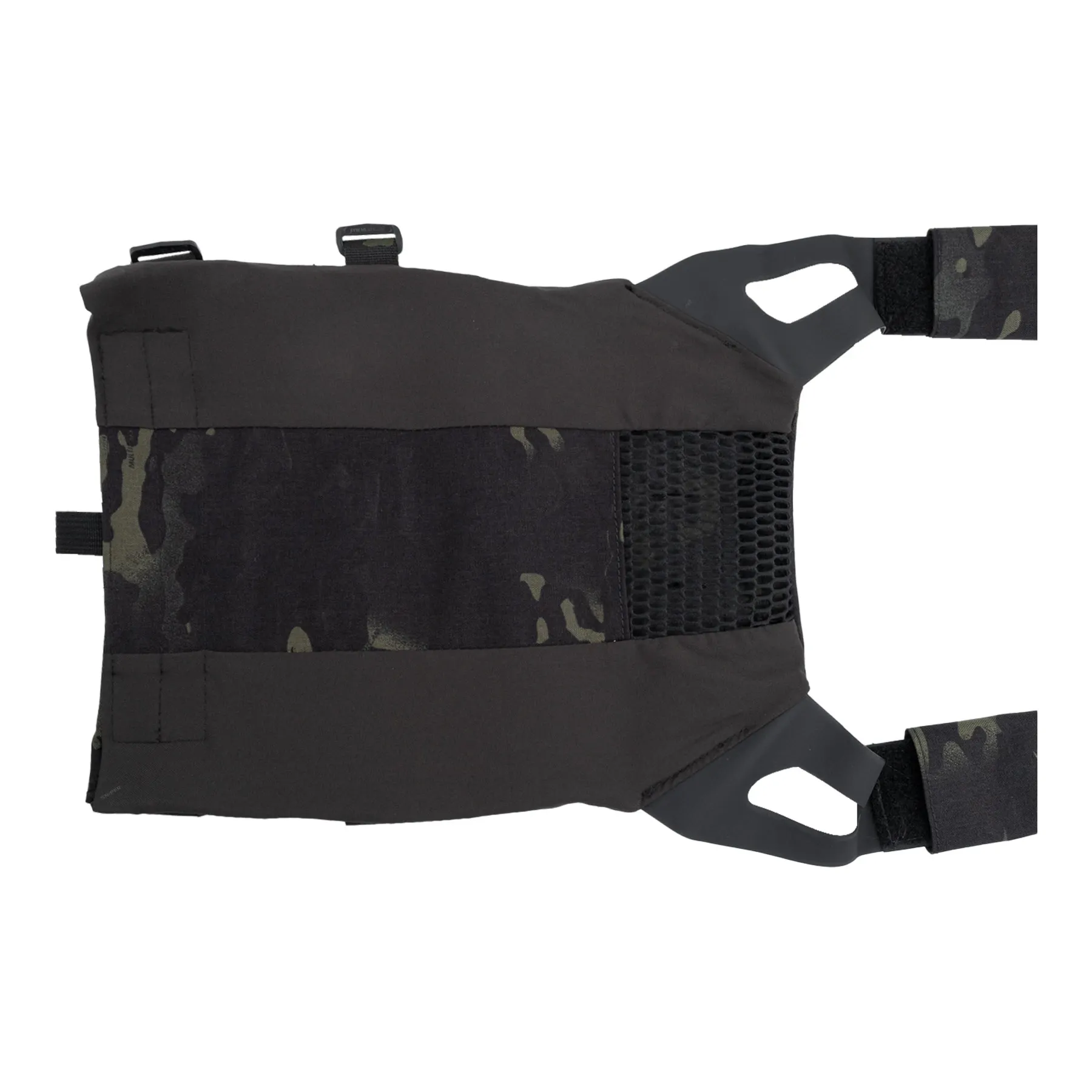 JPC 2.0 Vest, Multicam Black