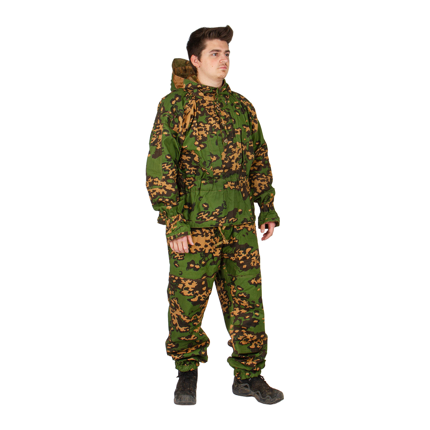 Invader Gear Gorka Suit, Partizan