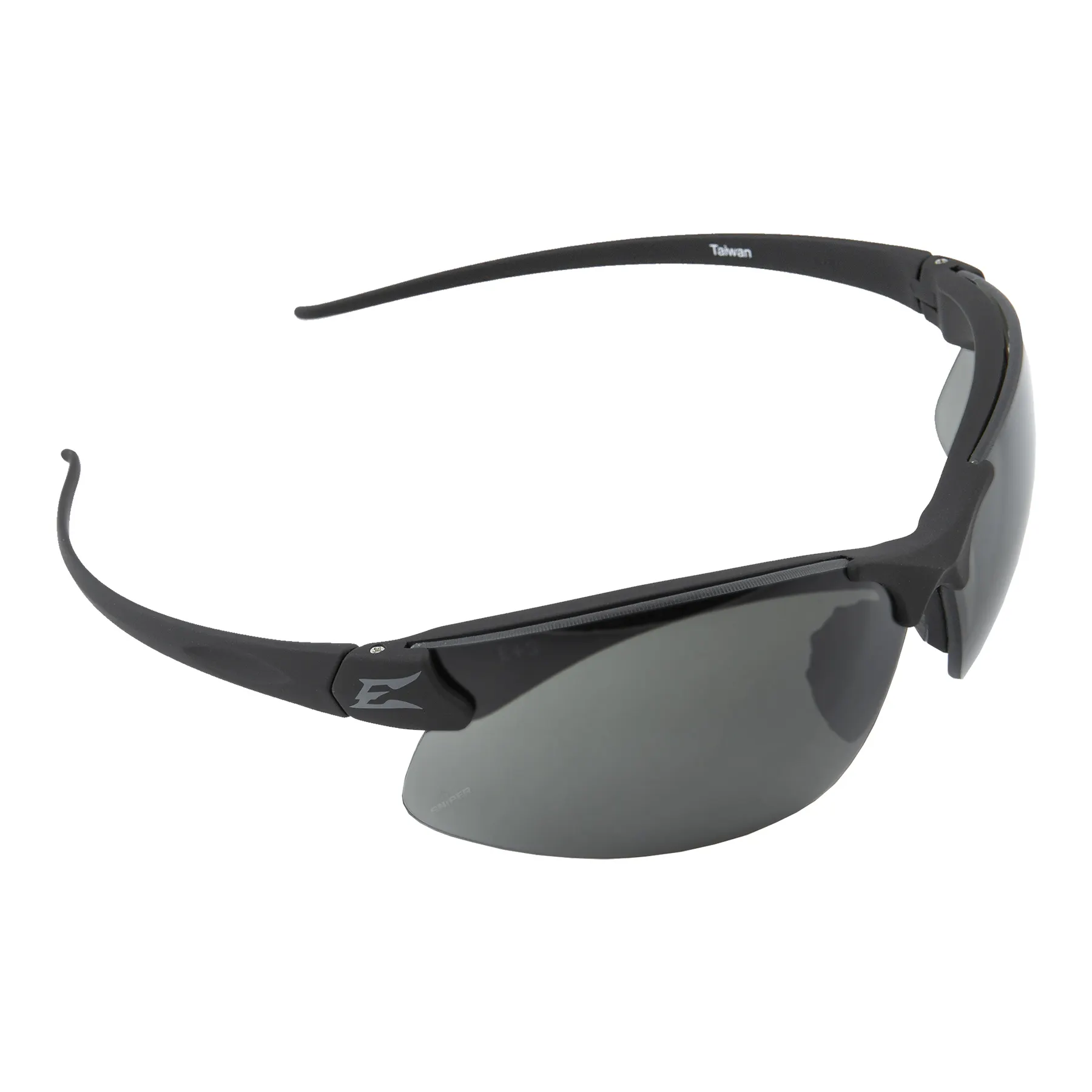 Sharp Edge, Black Frame, G-15 Vapor Shield Sharp Edge, Black Frame, G-15 Vapor Shield