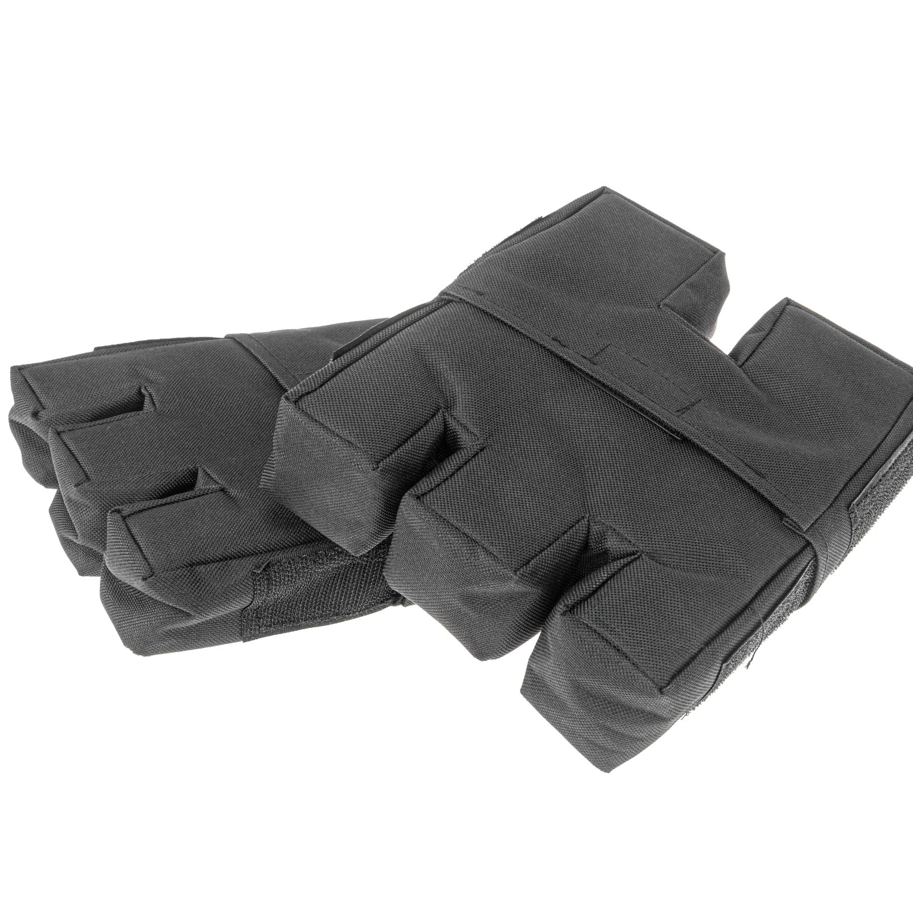 Reapo HMG Waffentasche, Black