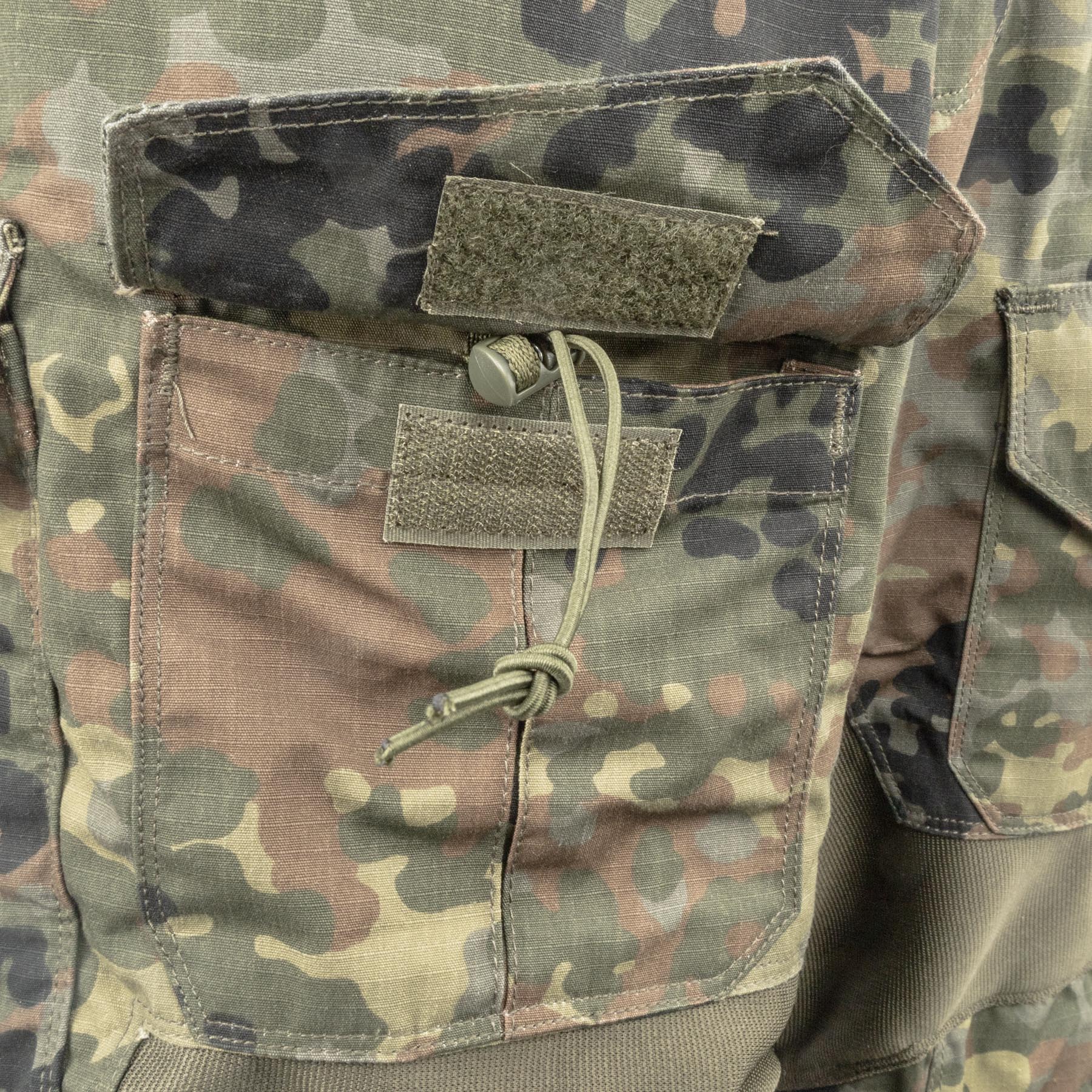 Shadow Pathfinder Pants, Flecktarn